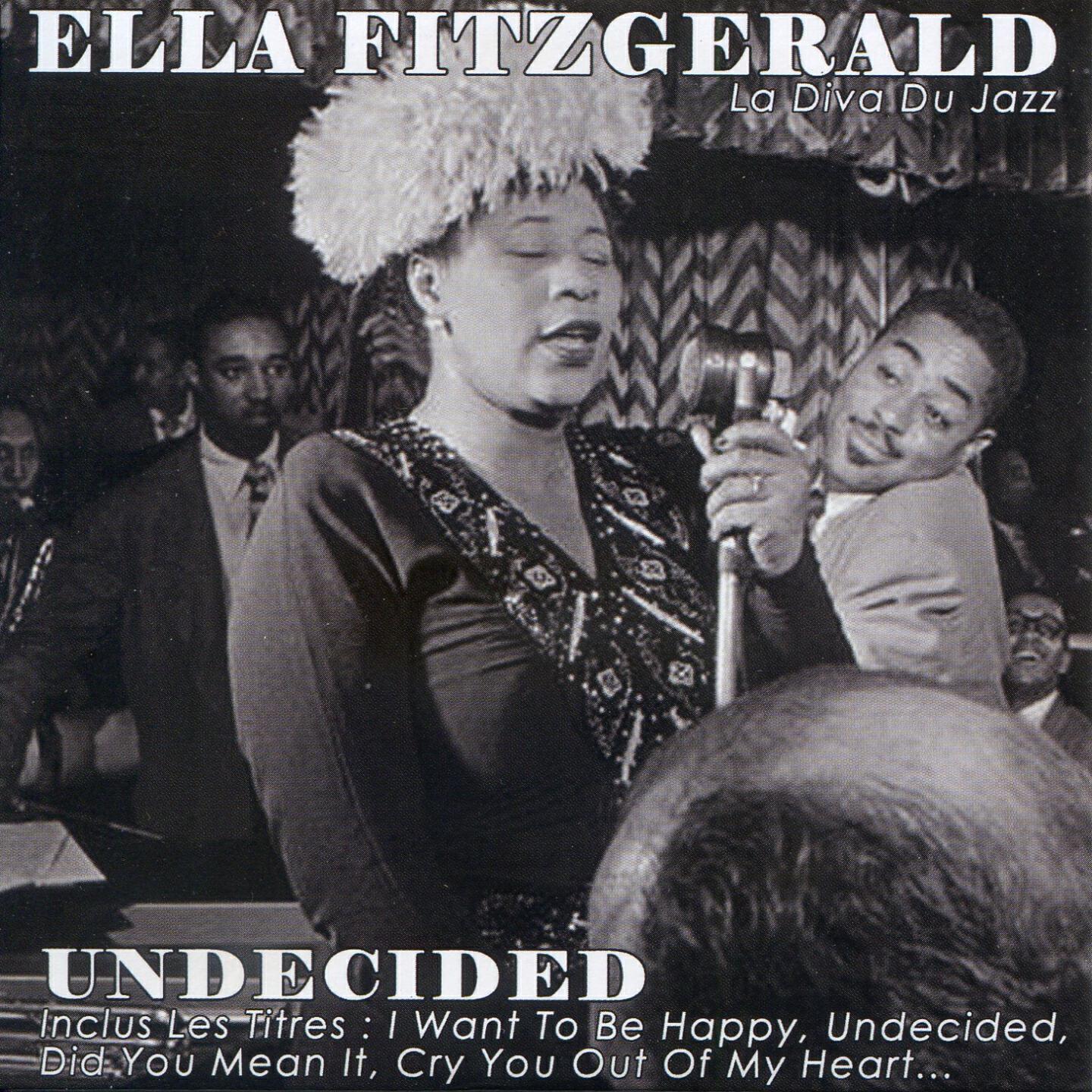 Релиз Undecided