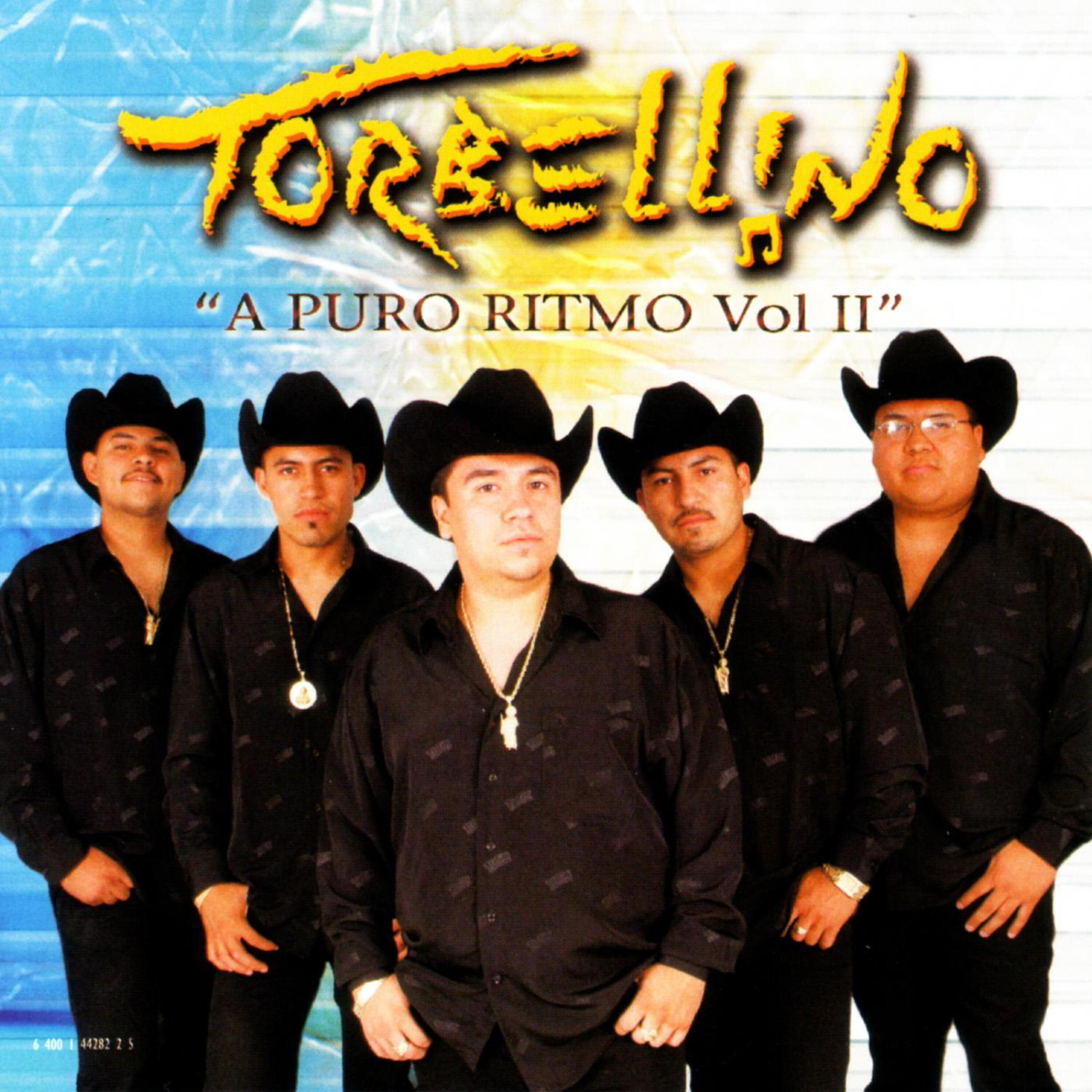 Релиз A Puro Ritmo, Vol.  2