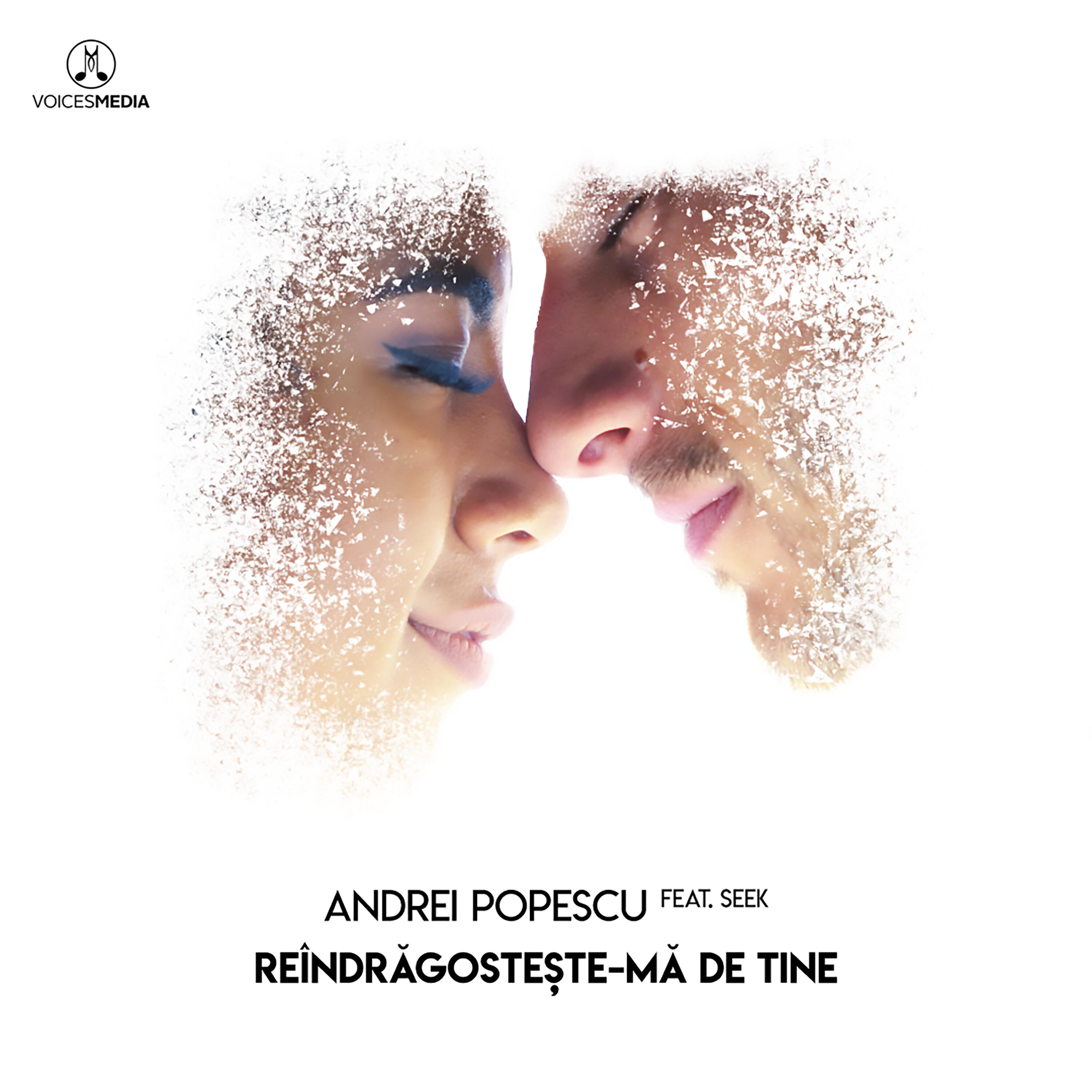 Релиз Reindragosteste-ma de tine