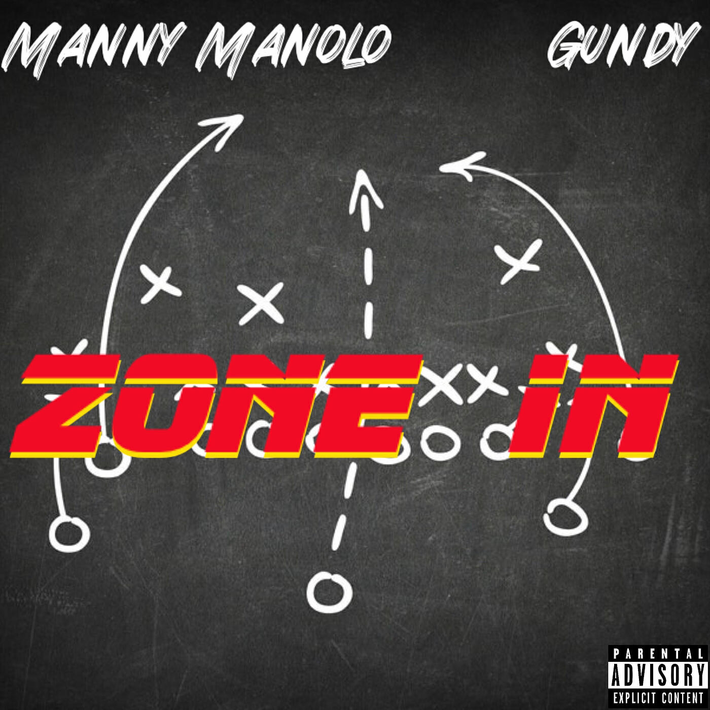 Manny Manolo