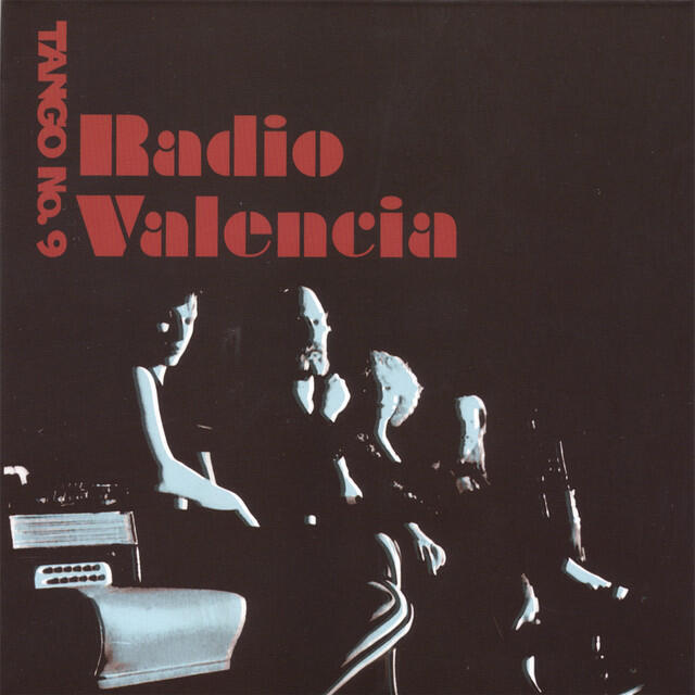 Релиз Radio Valencia