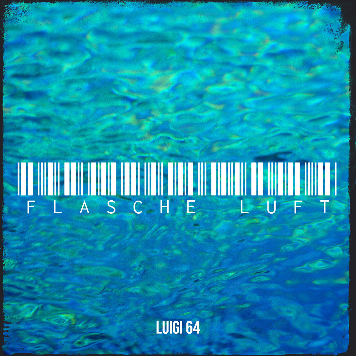 Релиз Flasche Luft