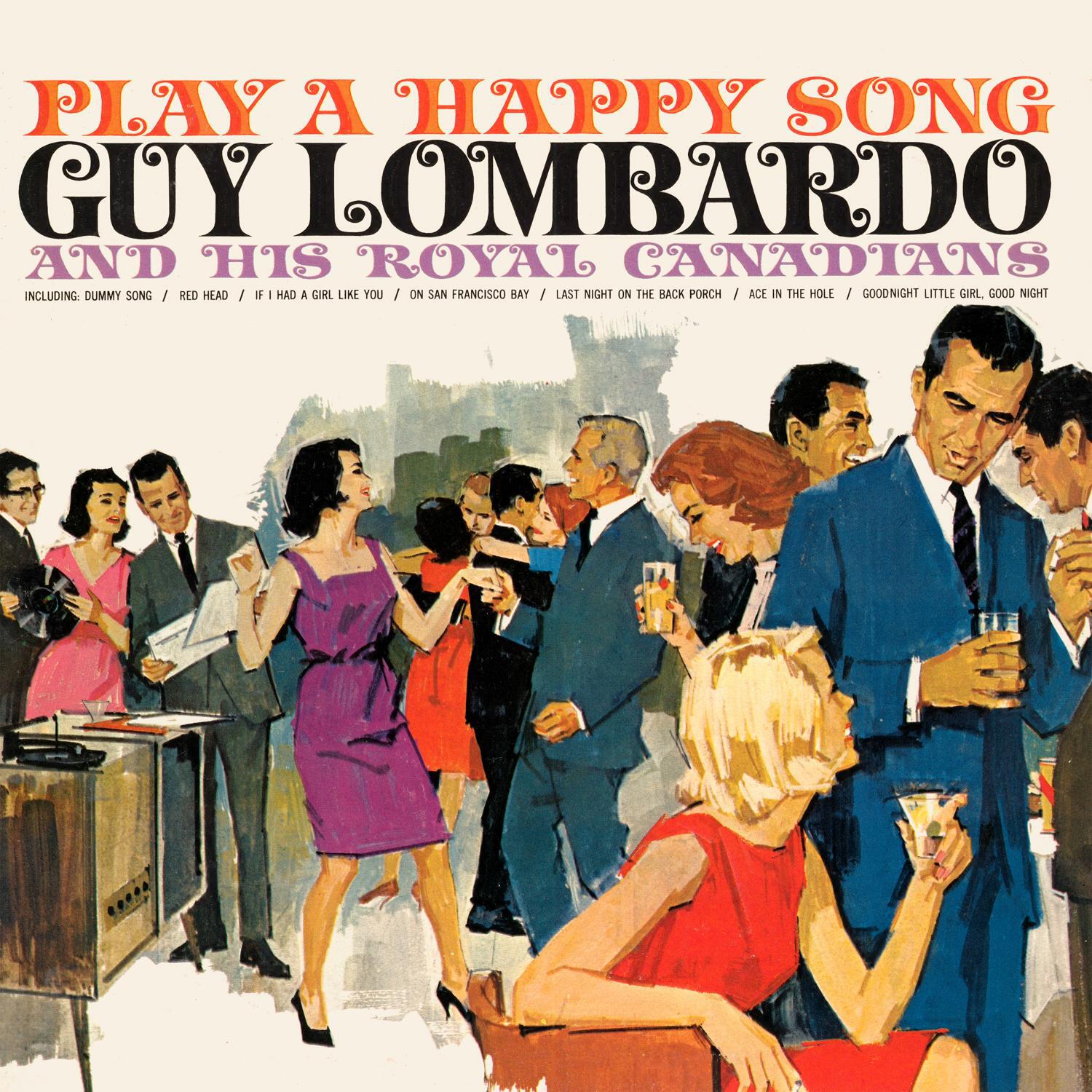 Релиз Play a Happy Song