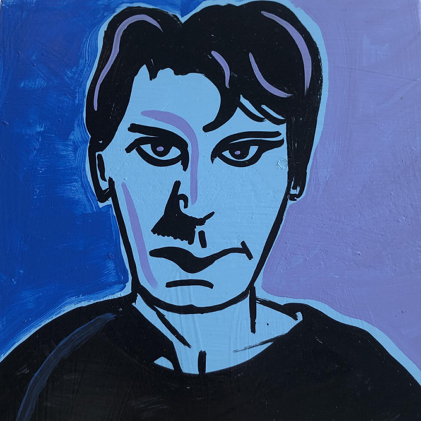 Релиз Song for Alex
