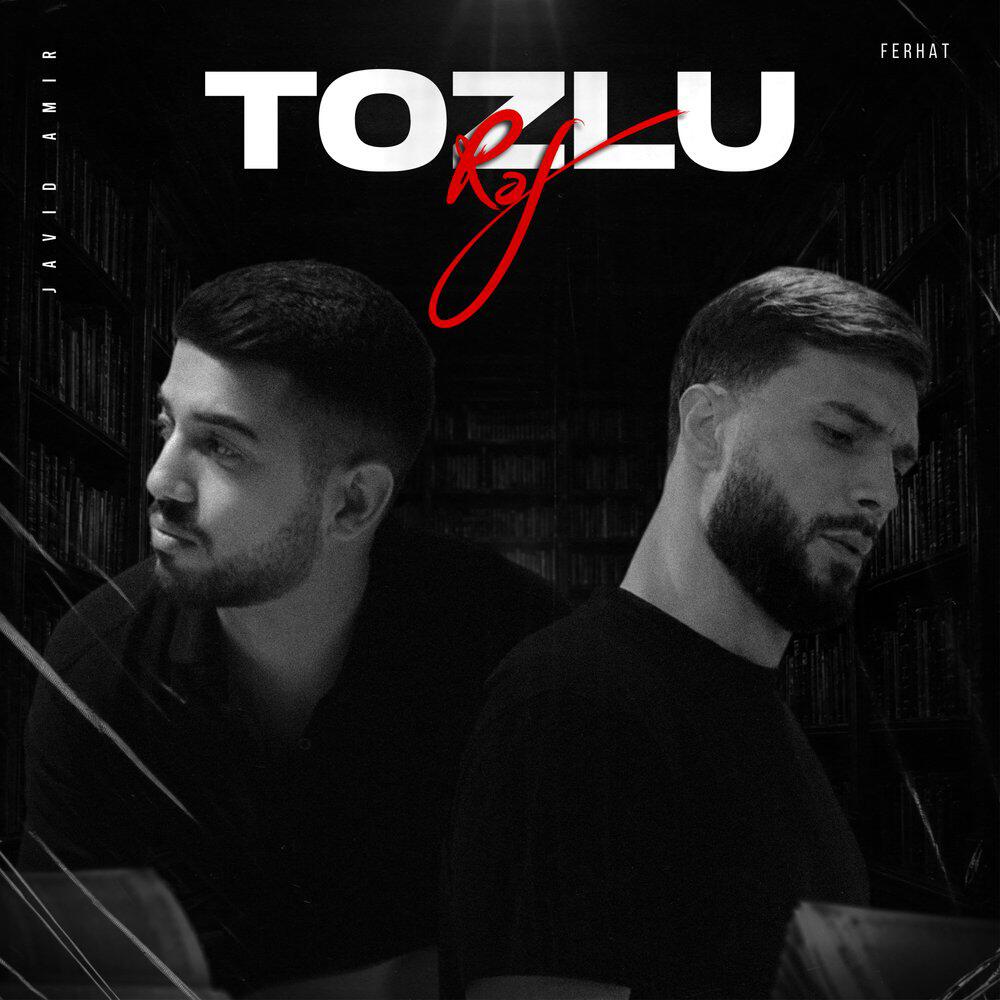 Релиз Tozlu Rəf