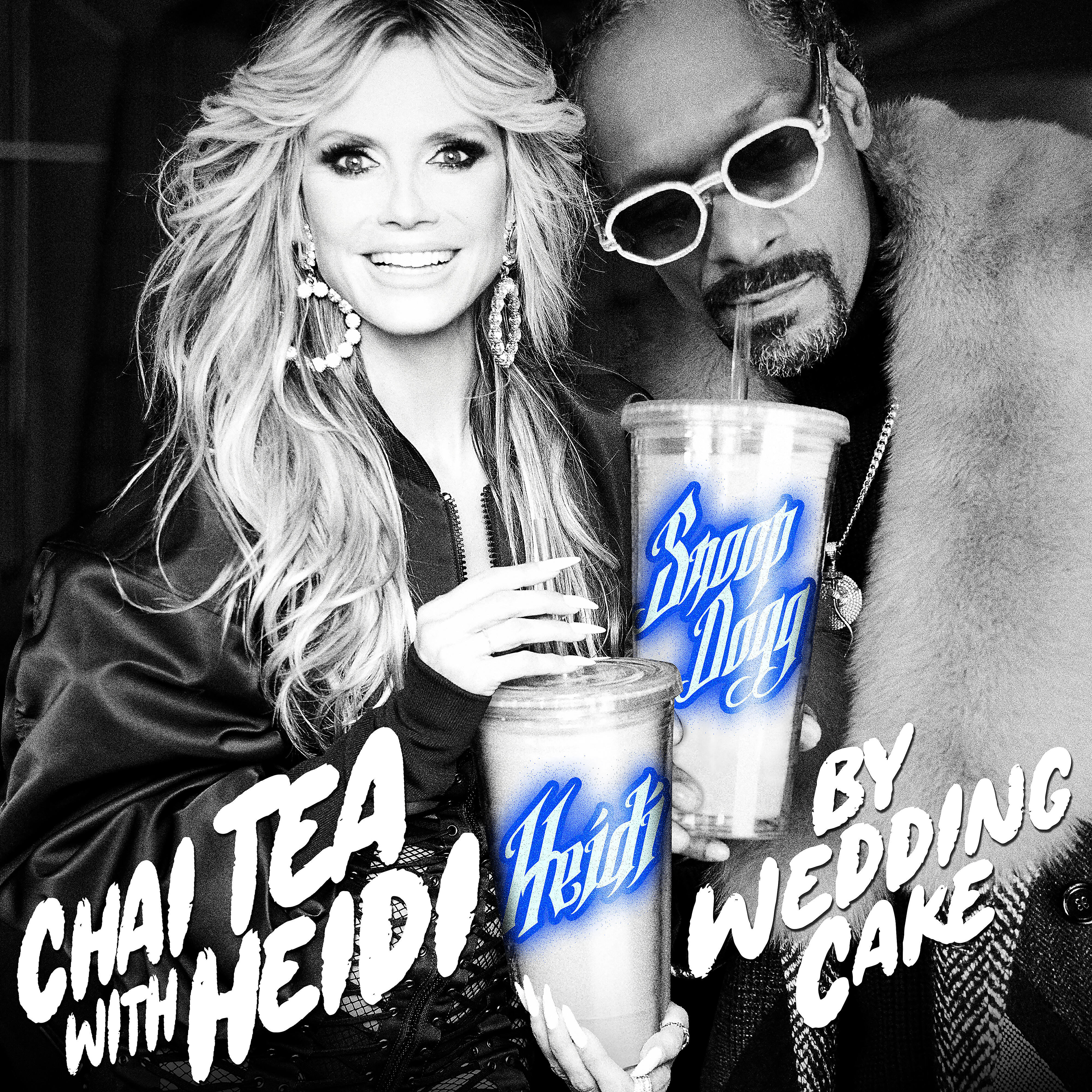Релиз Chai Tea with Heidi