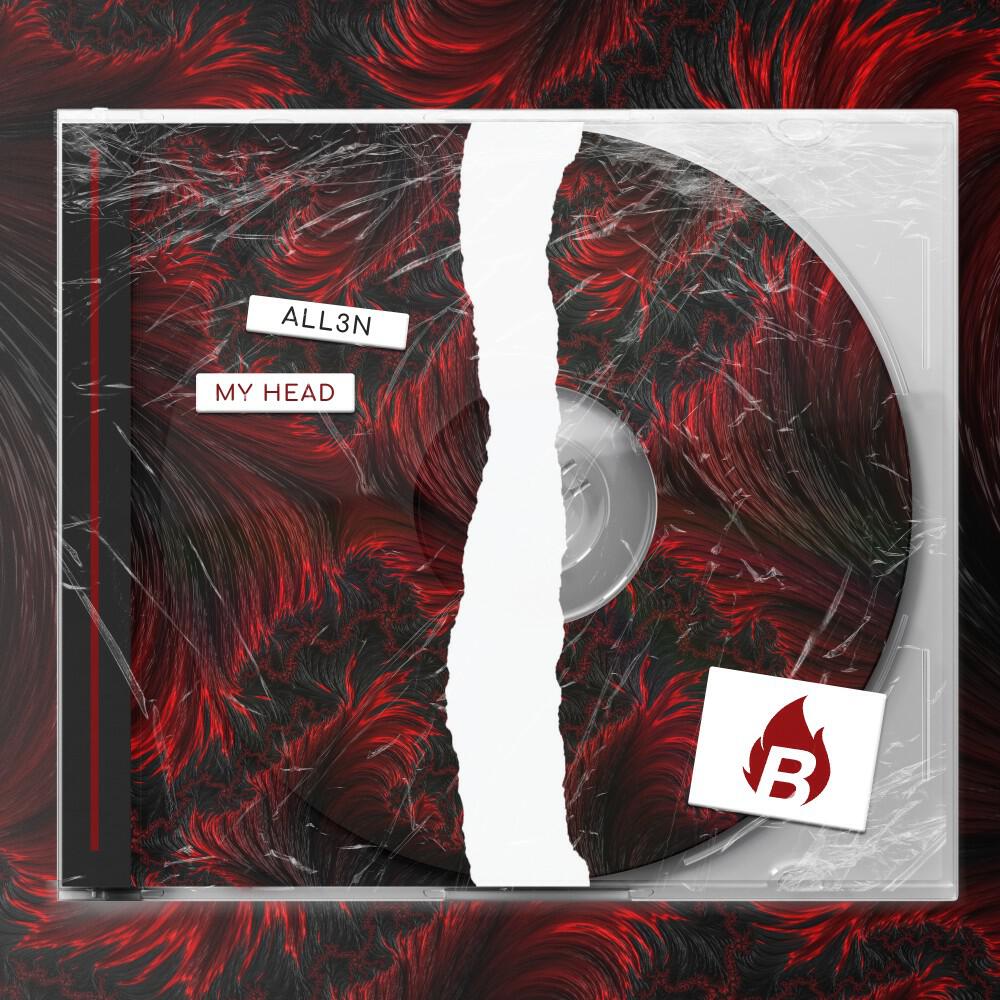 Релиз My Head
