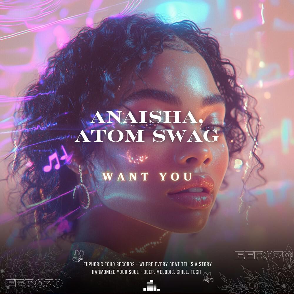 Anaisha