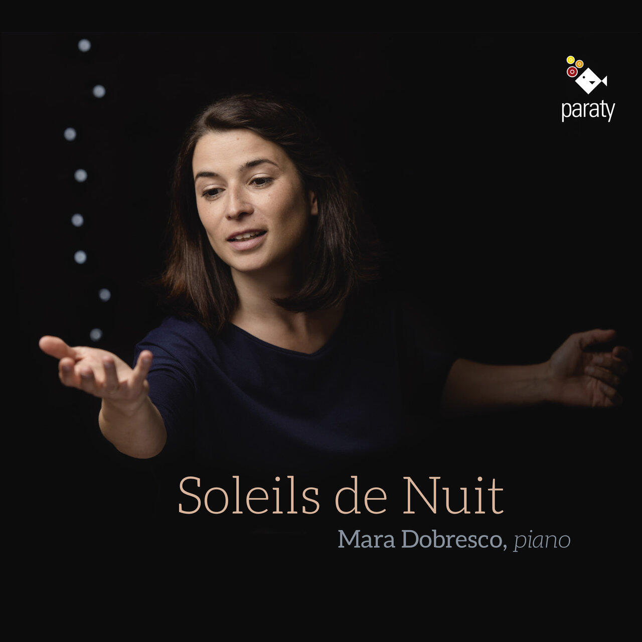 Релиз Soleils de Nuit