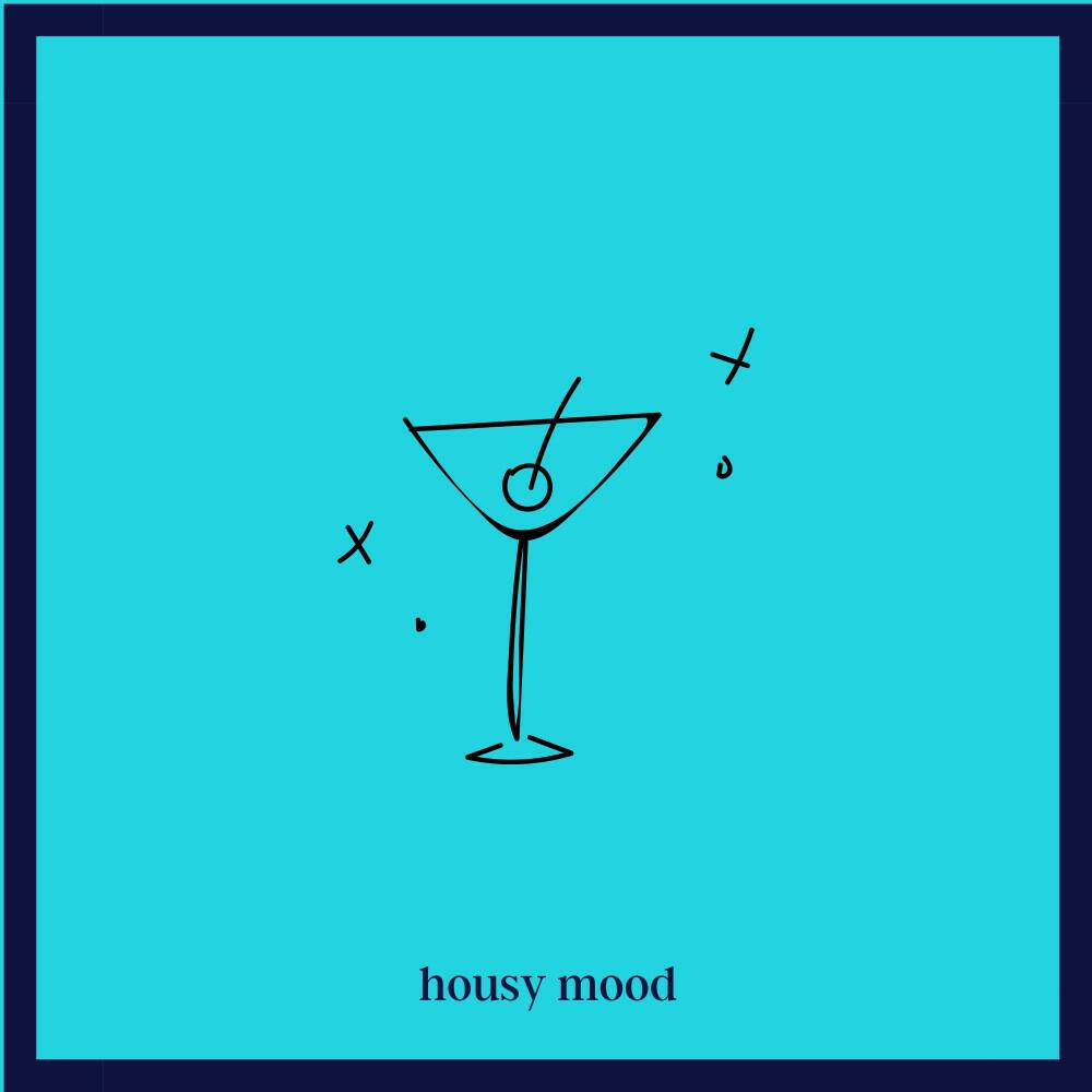 Релиз Housy Mood