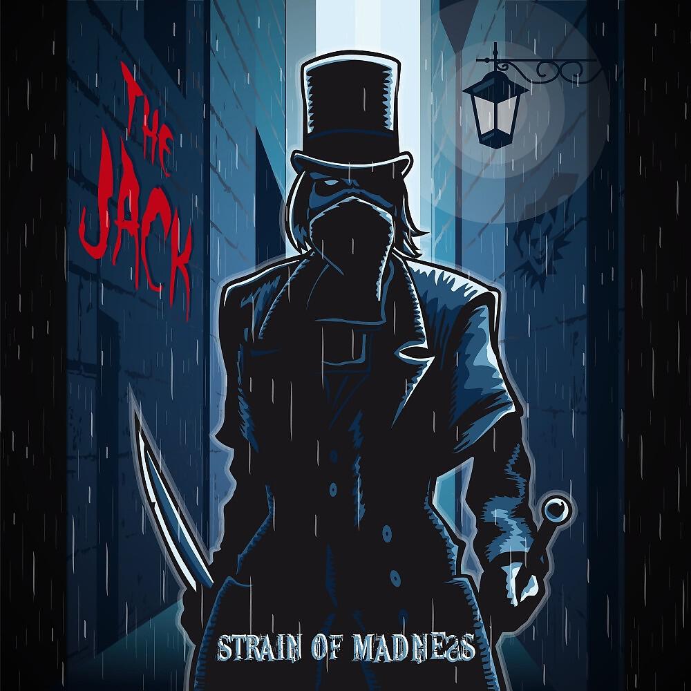 Постер альбома The Jack