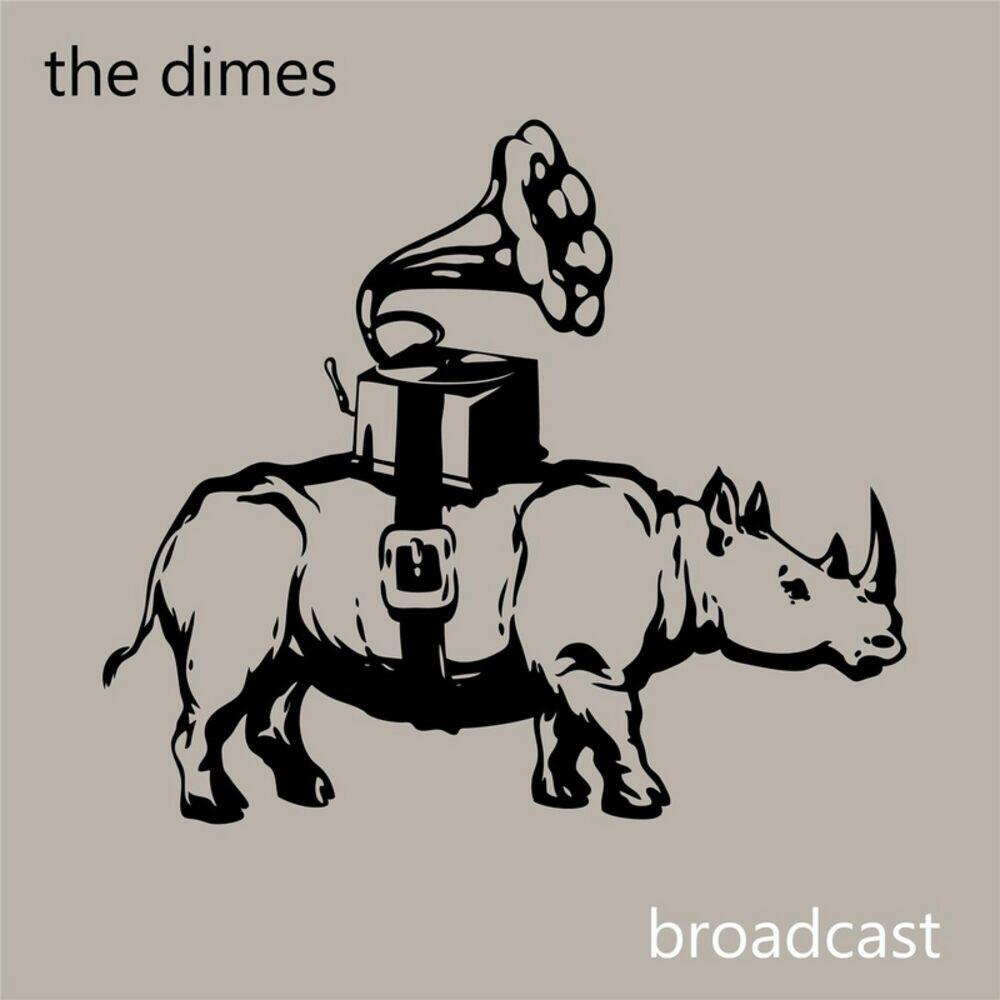 Релиз Broadcast