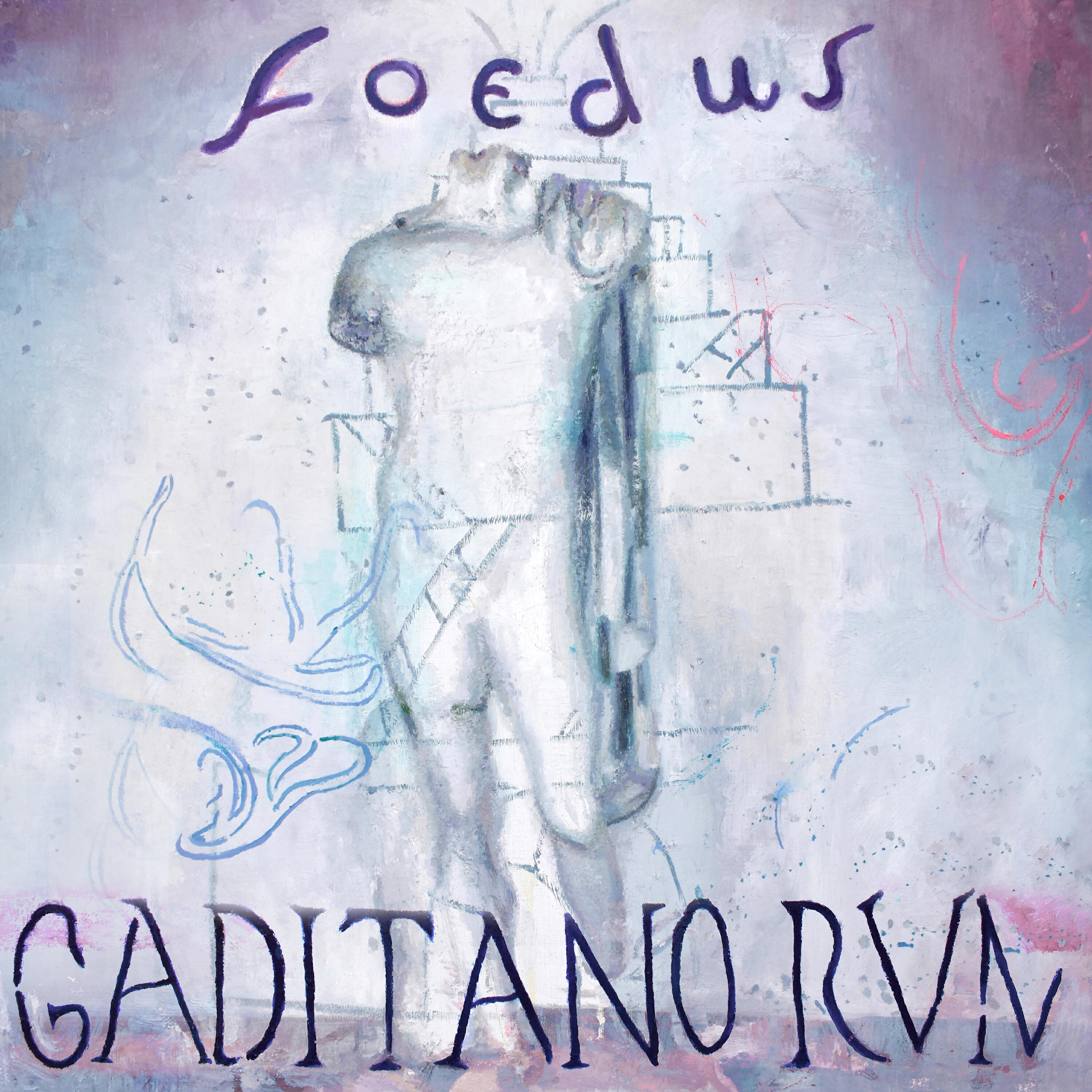 Релиз Foedus, Gaditanorum