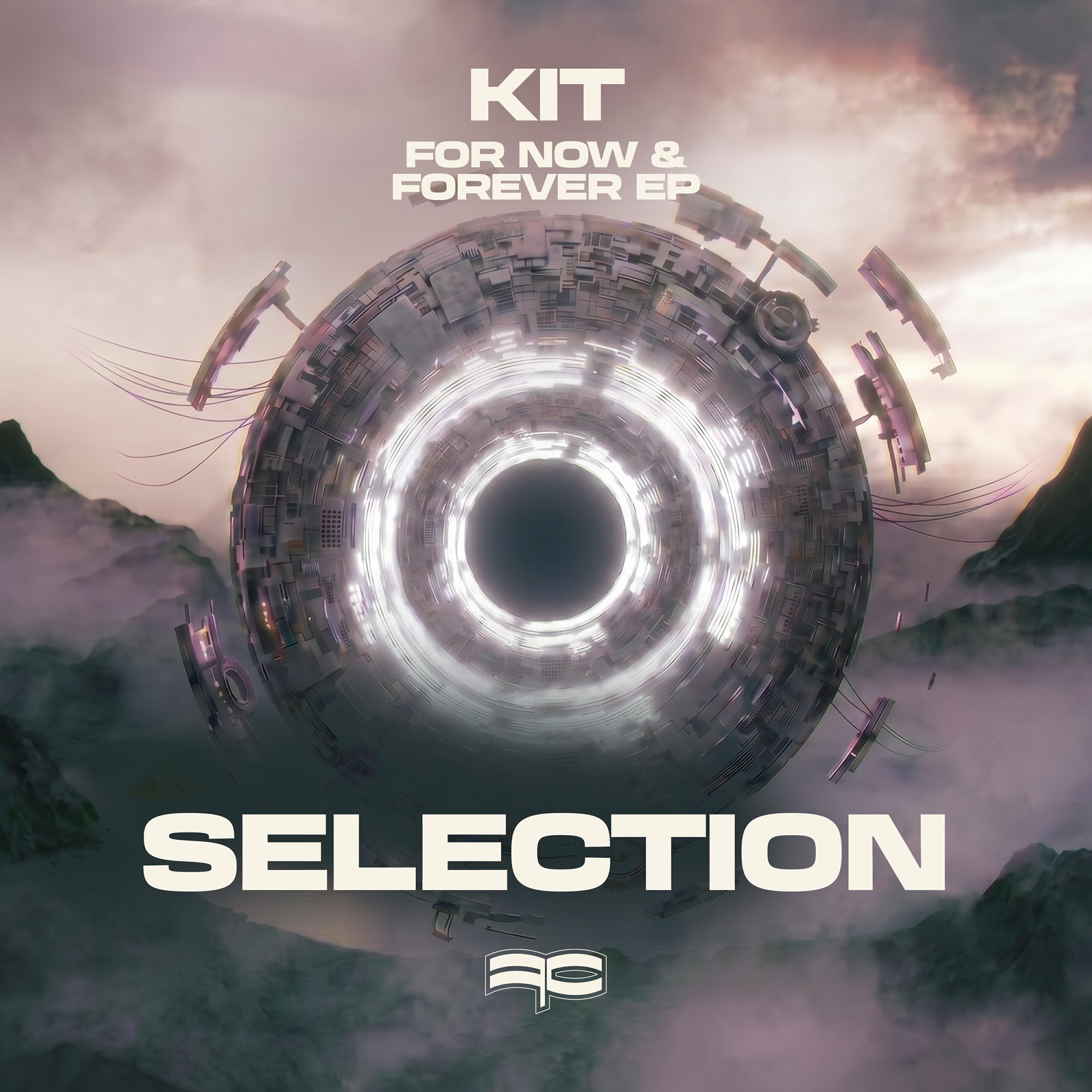 Релиз Selection