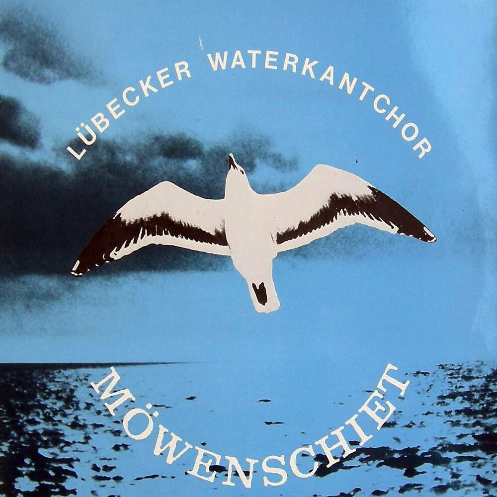 Lübecker Waterkant Chor Möwenschiet with Thomas Pohle