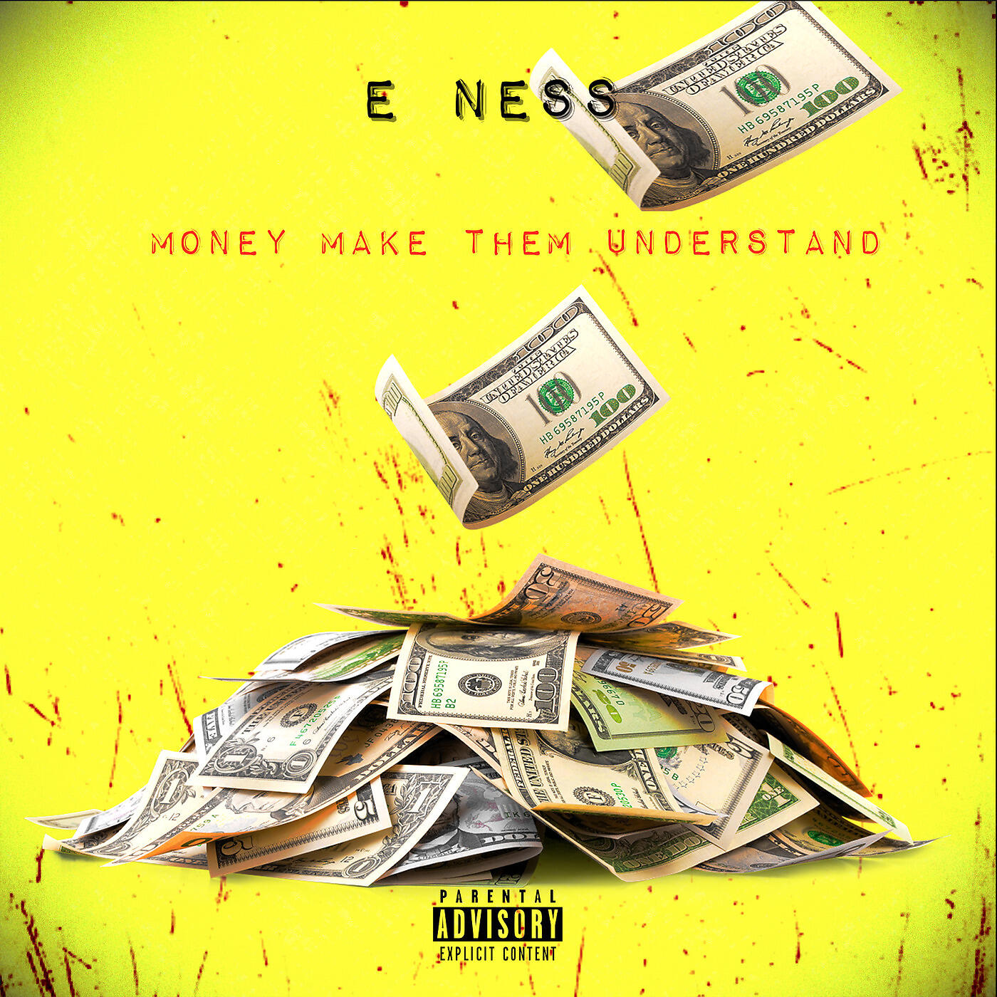 Релиз Money Make Them Understand