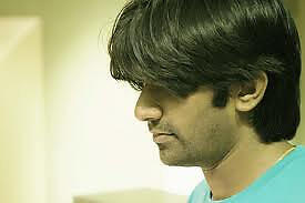 Dharan Kumar
