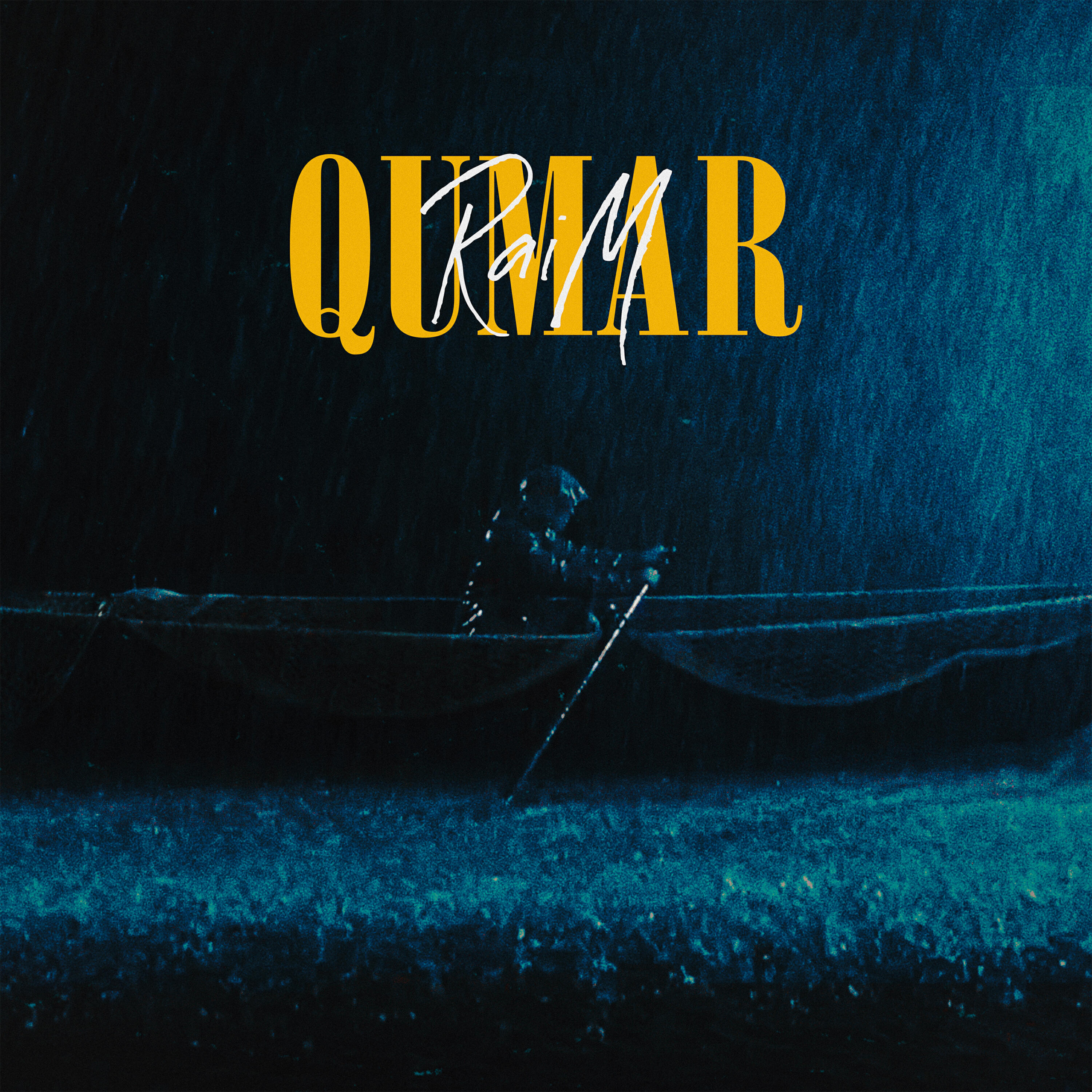 Релиз Qumar
