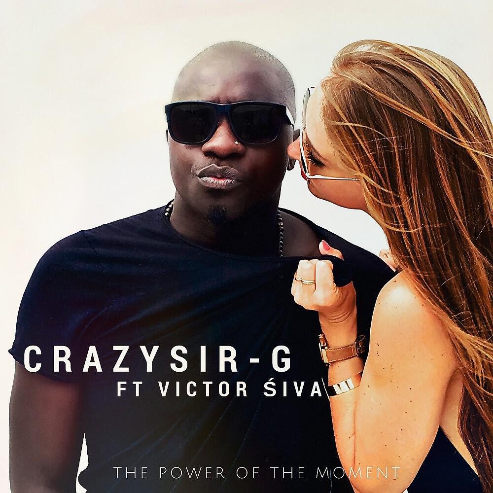 Crazy Sir-G