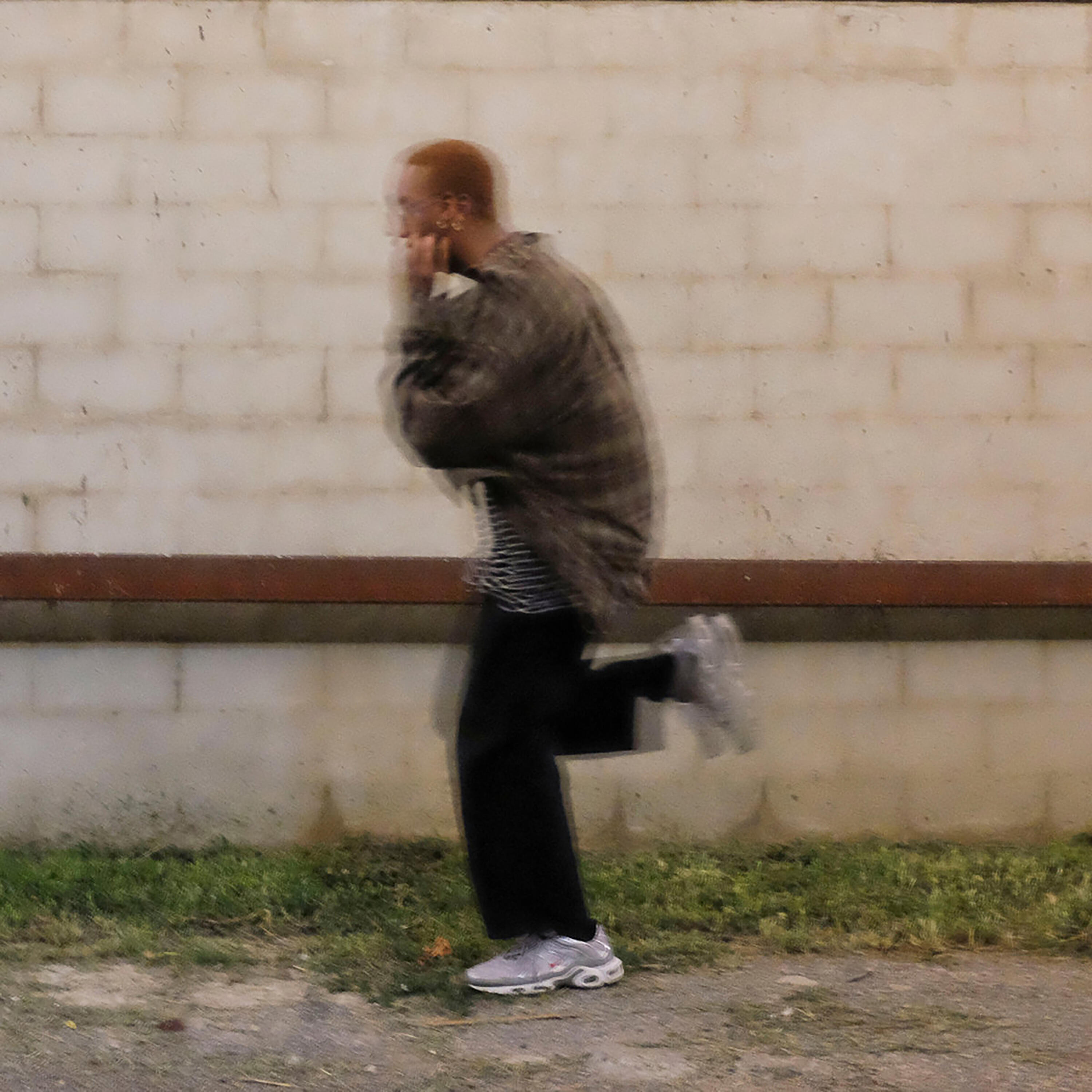 Релиз If I Could Hold Your Soul