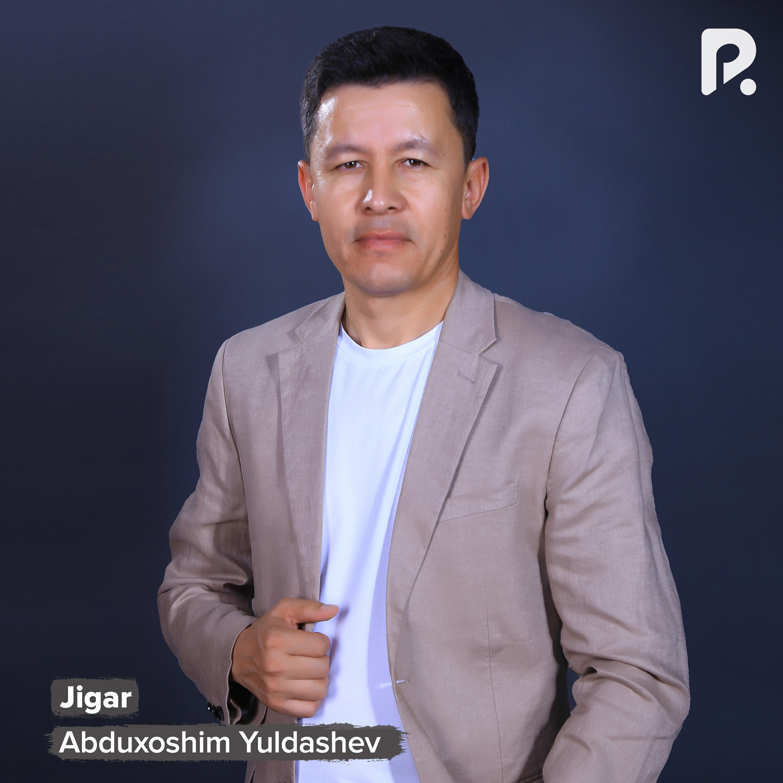 Abduxoshim Yuldashev