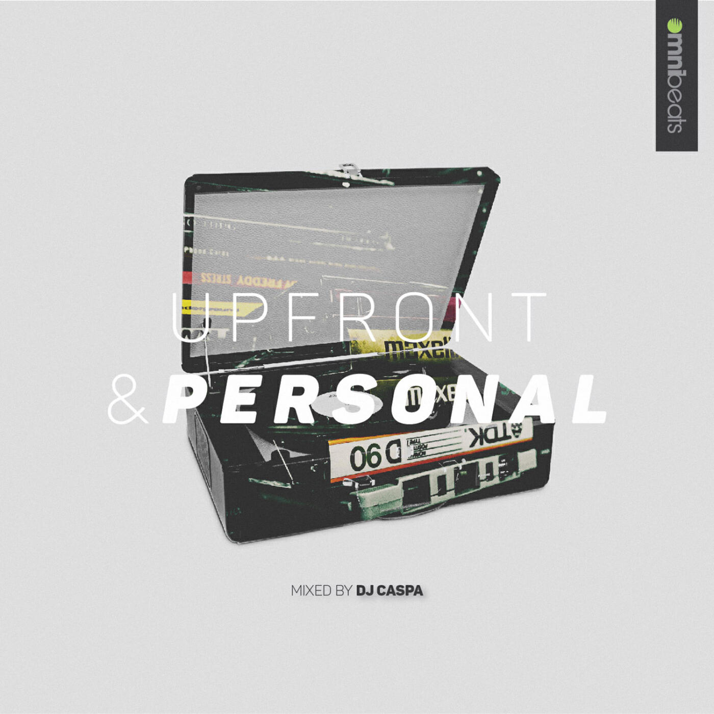 Релиз Upfront & Personal