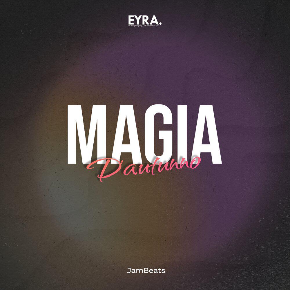 Релиз Magia D’autunno