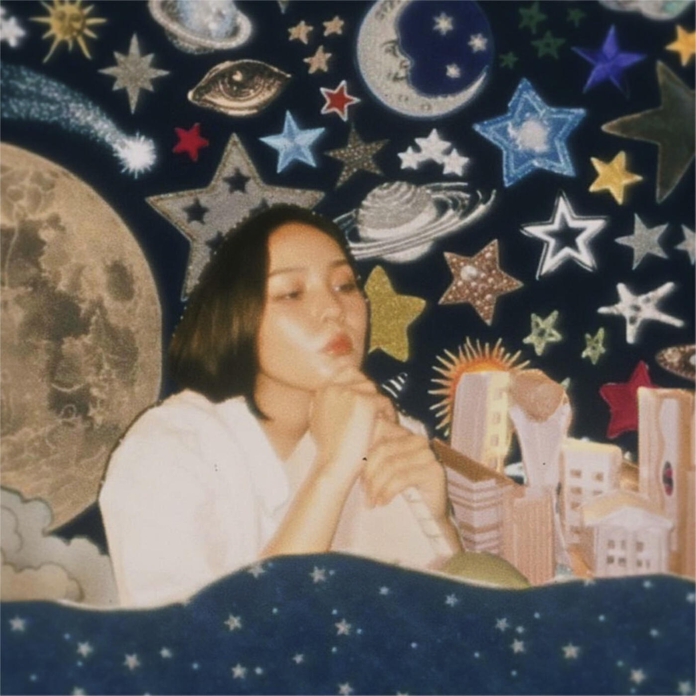 Релиз Sleepless in Astana