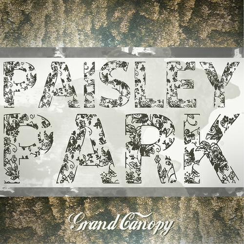 Релиз Grand Canopy