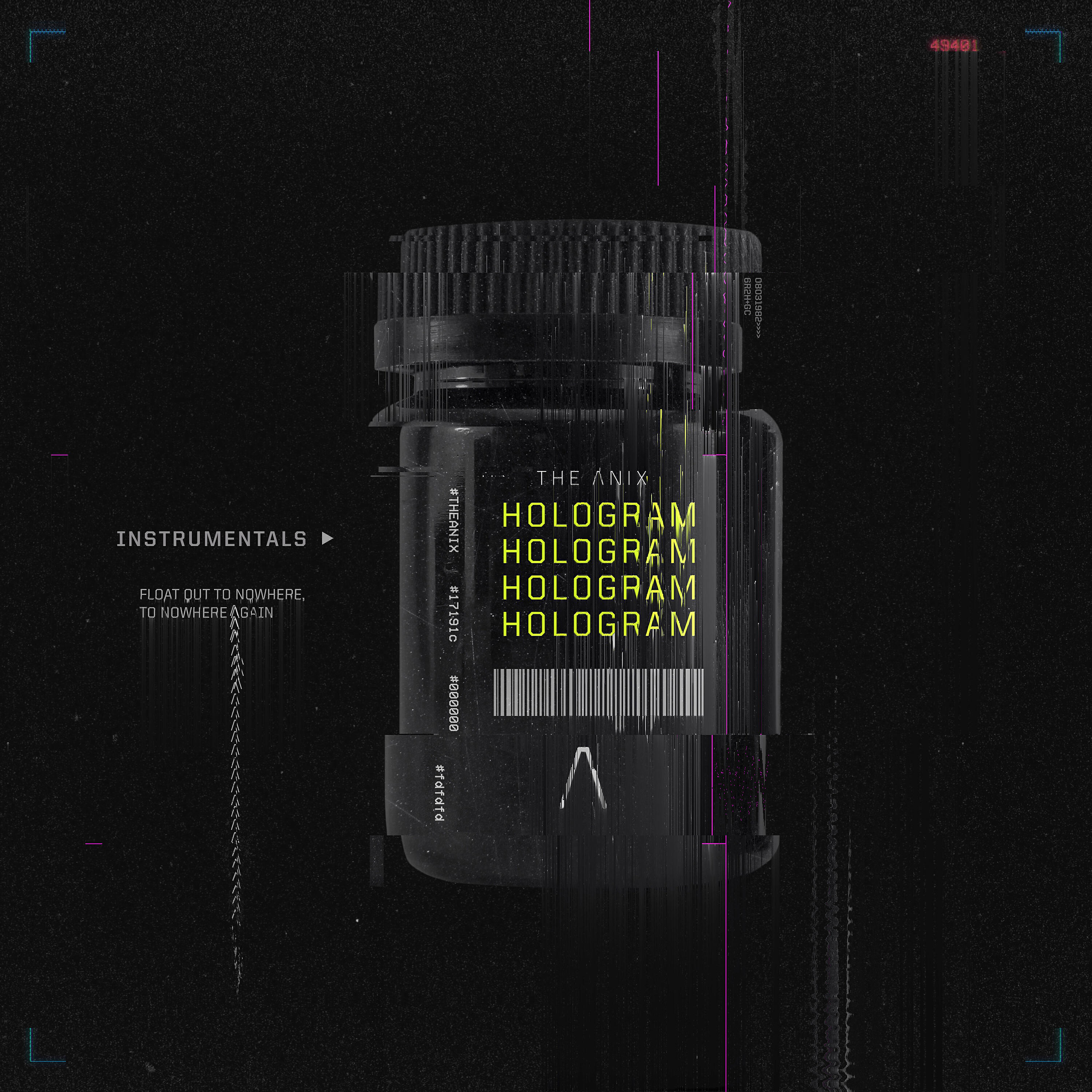 Релиз Hologram