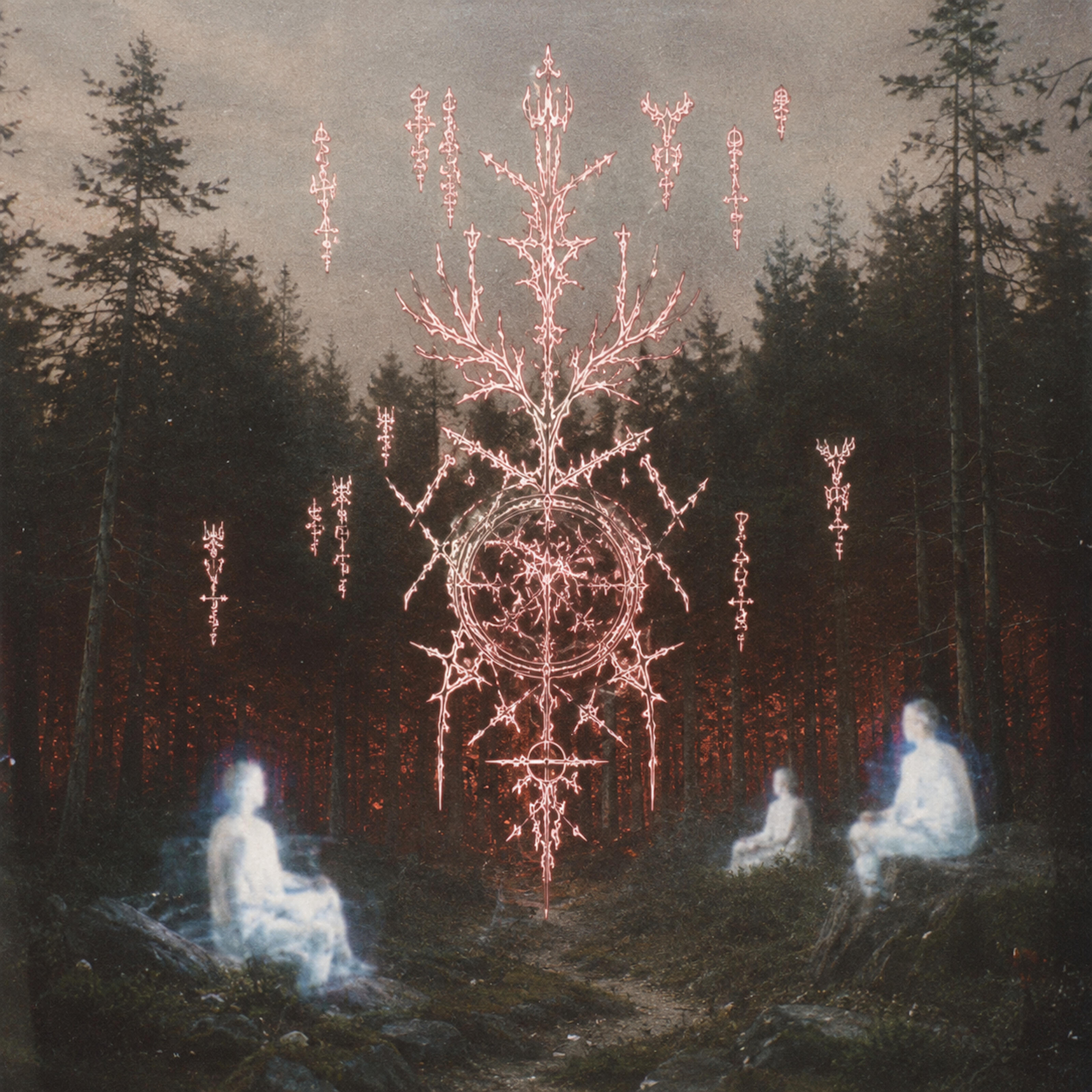 Релиз Ritual