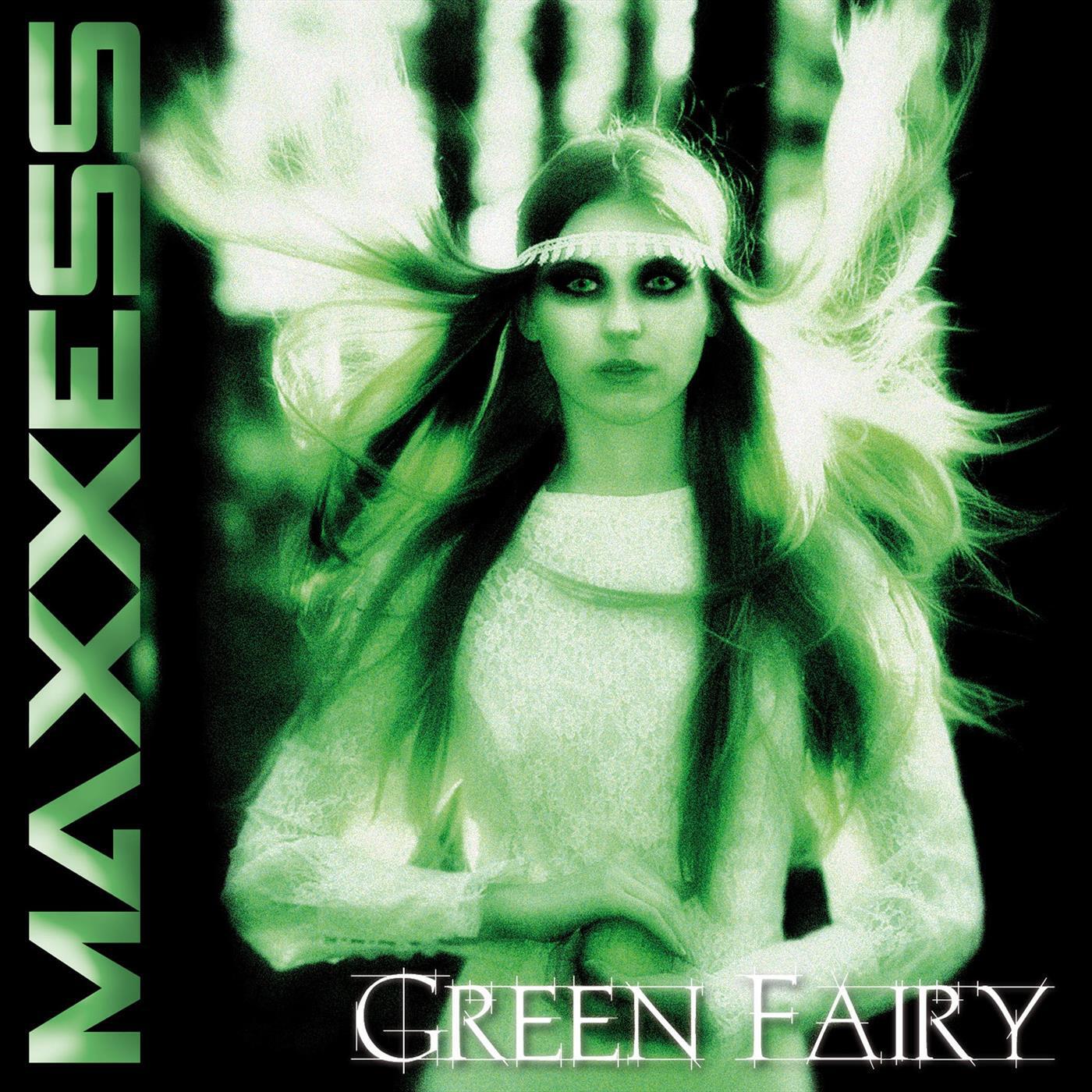Релиз Green Fairy
