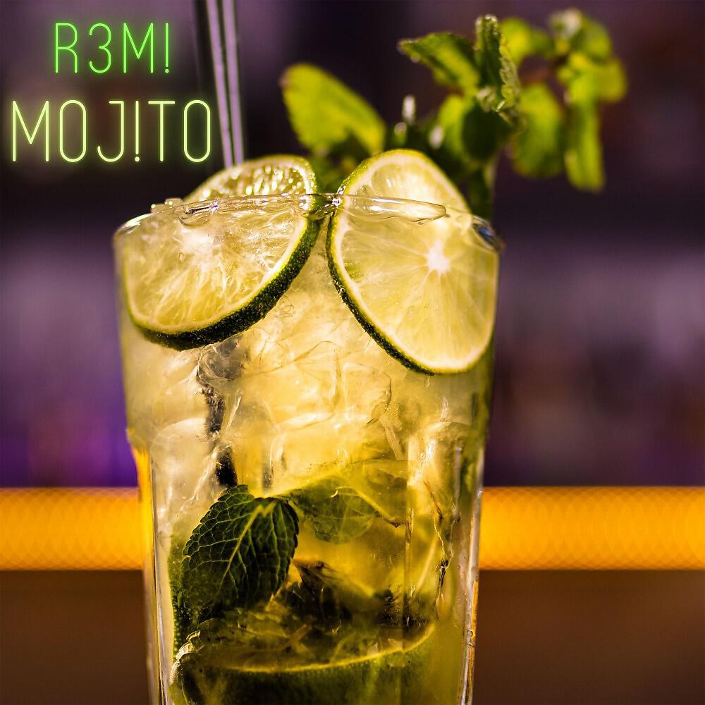 Релиз Mojito