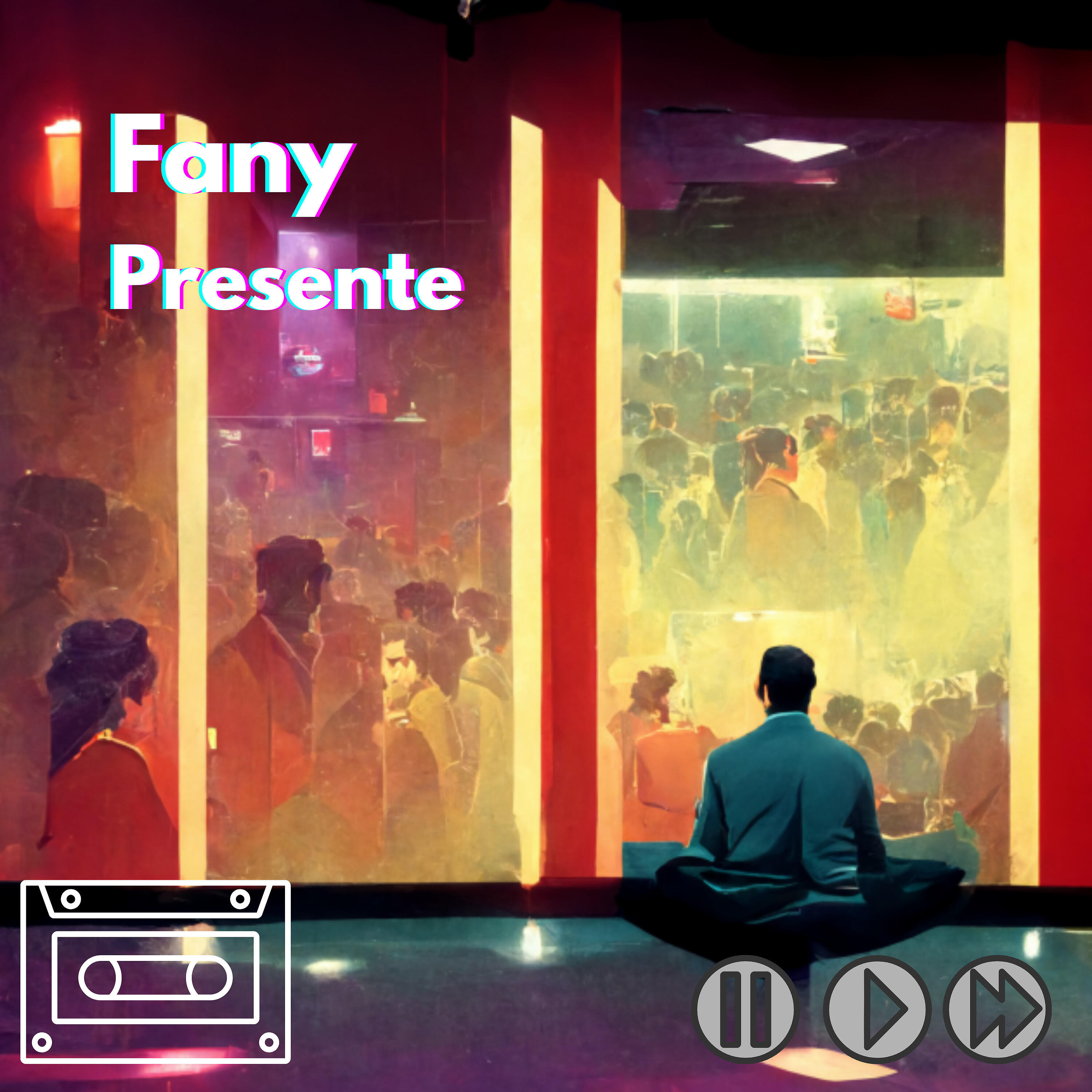 Релиз Presente