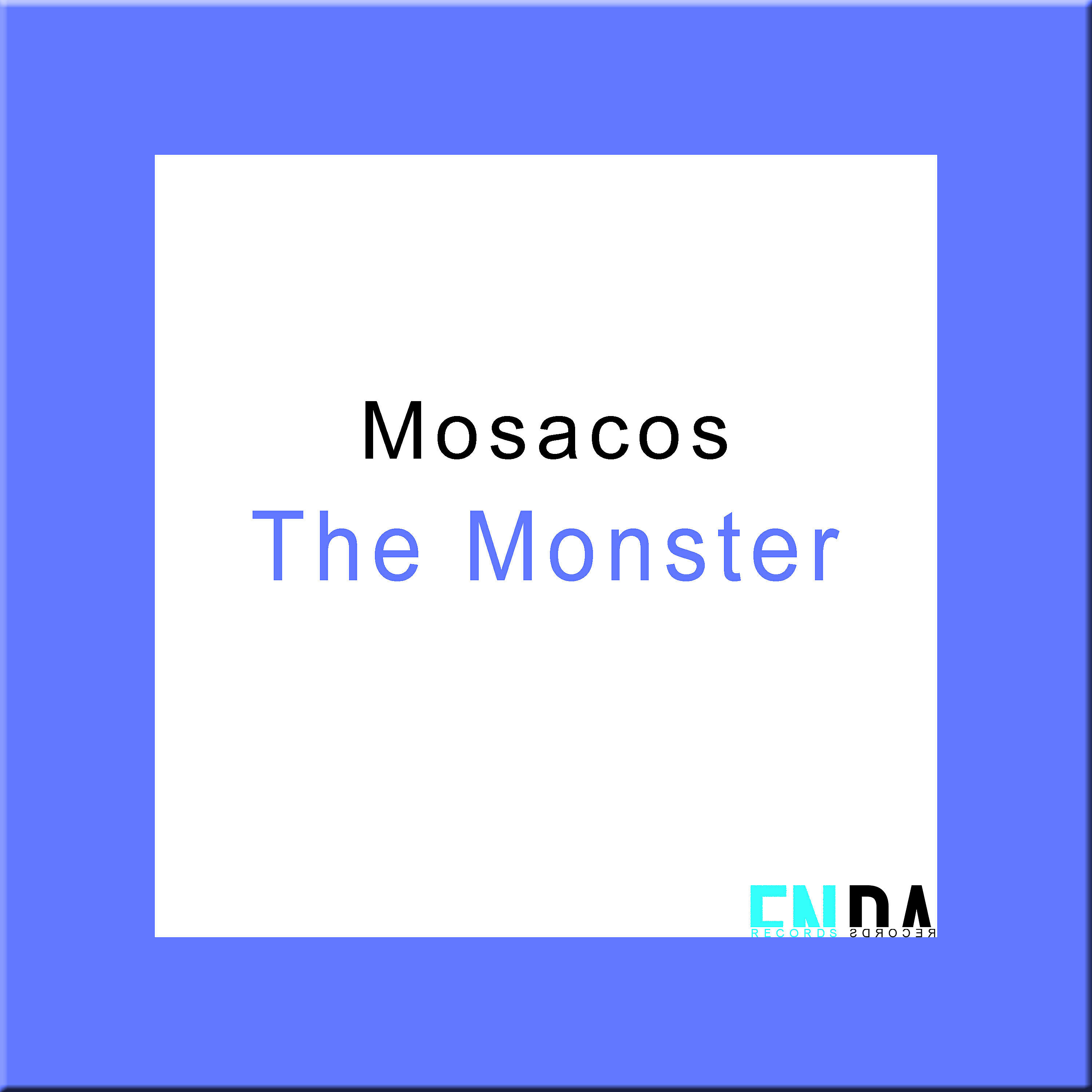 Релиз The Monster