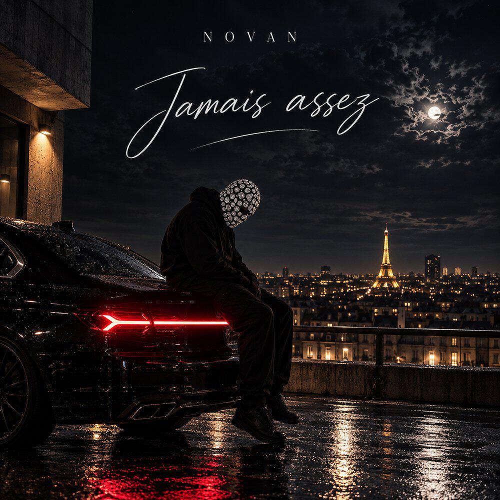 Релиз Jamais Assez