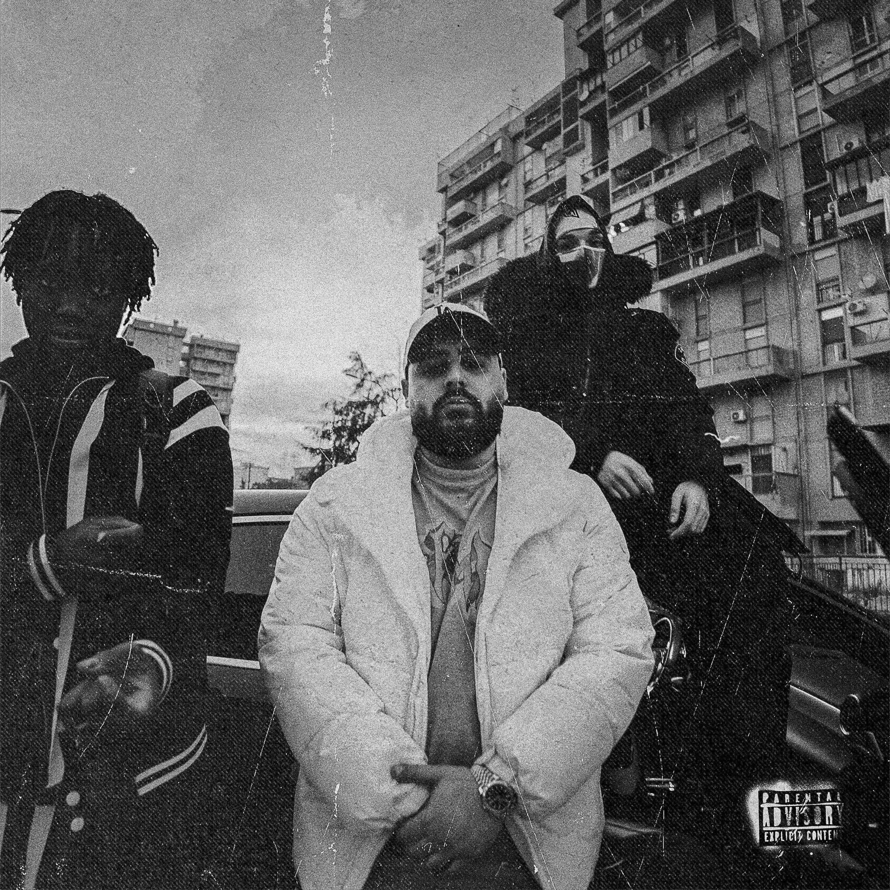 Релиз COMME E 'MERICAN