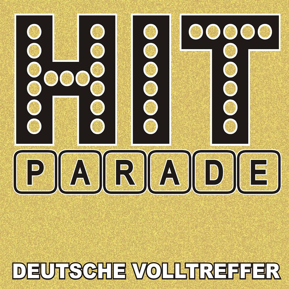 Релиз Hitparade! Deutsche Volltreffer