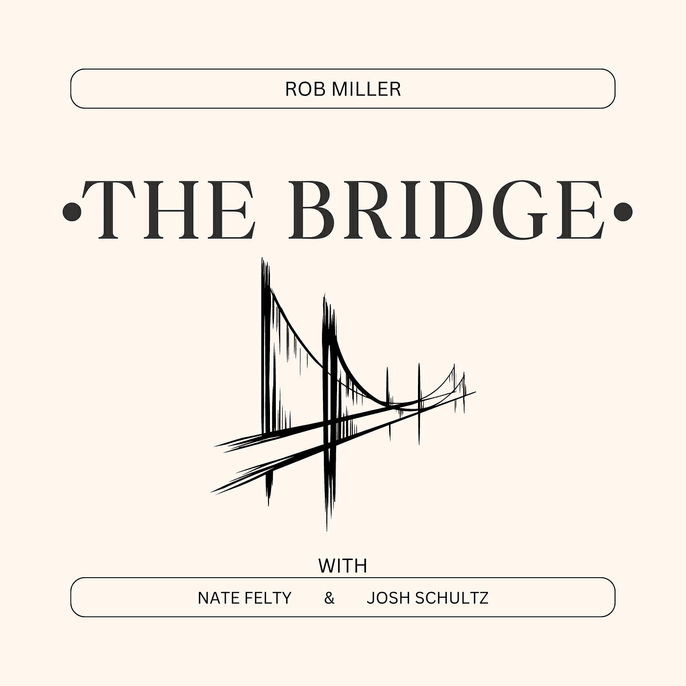 Релиз The Bridge