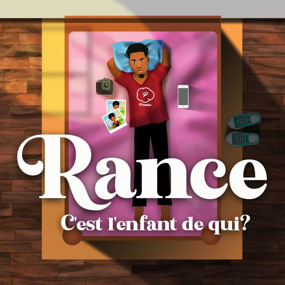 Релиз C'est l'enfant de qui?