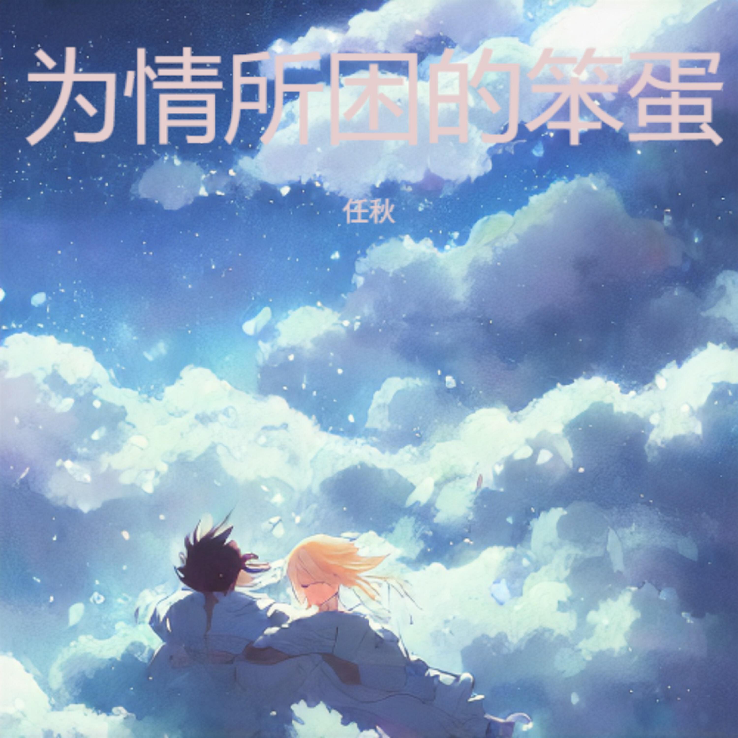 Релиз 为情所困的笨蛋
