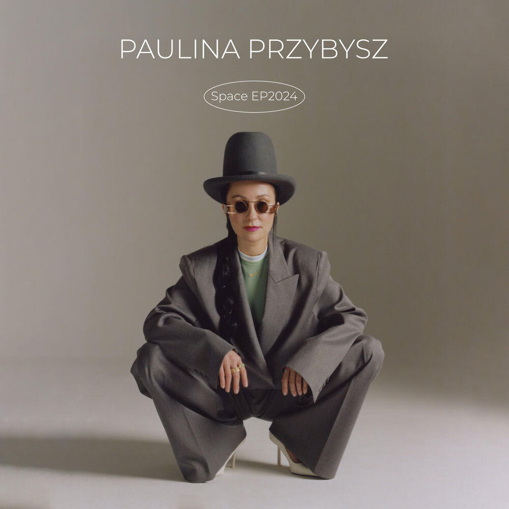 Релиз Space EP2024