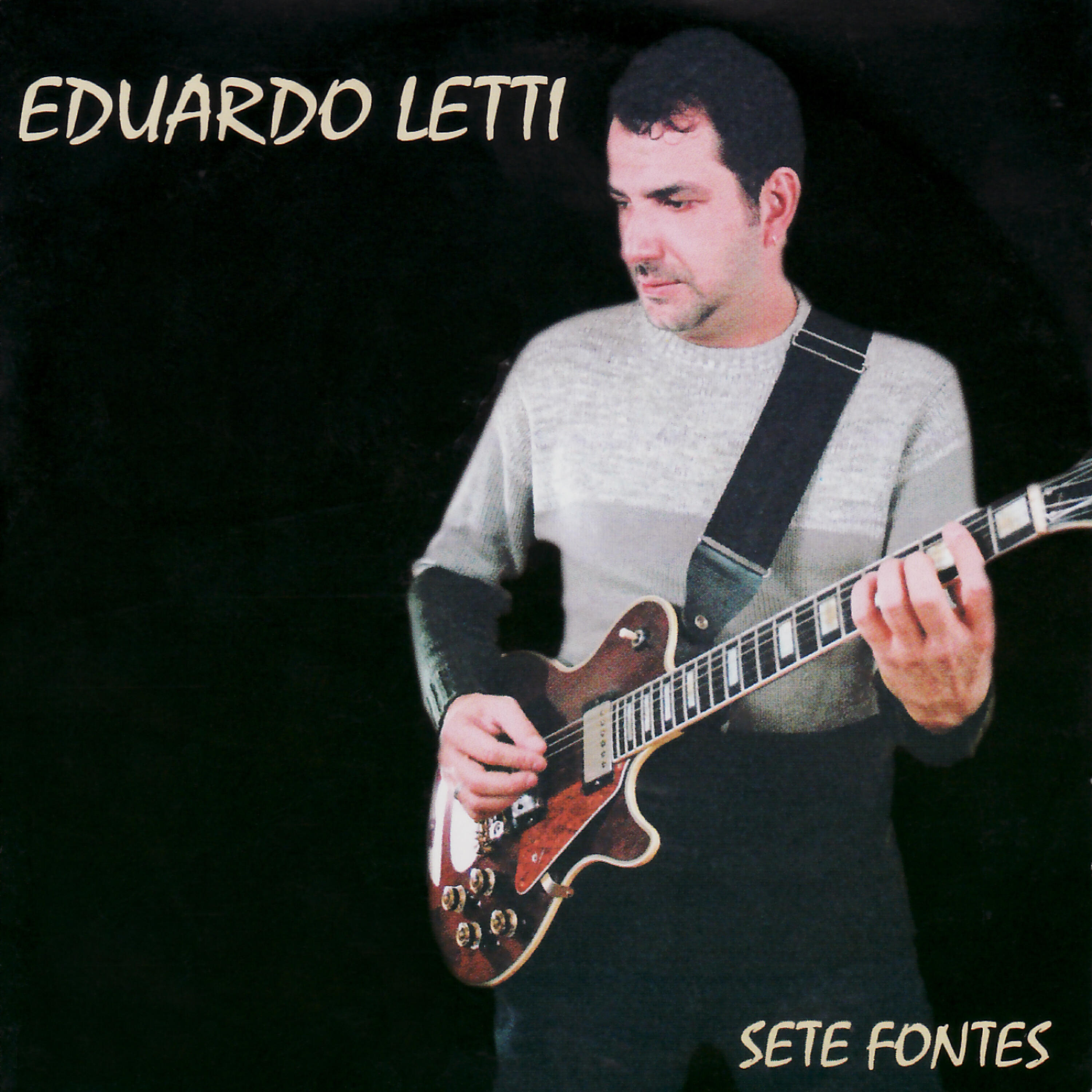 Eduardo Letti