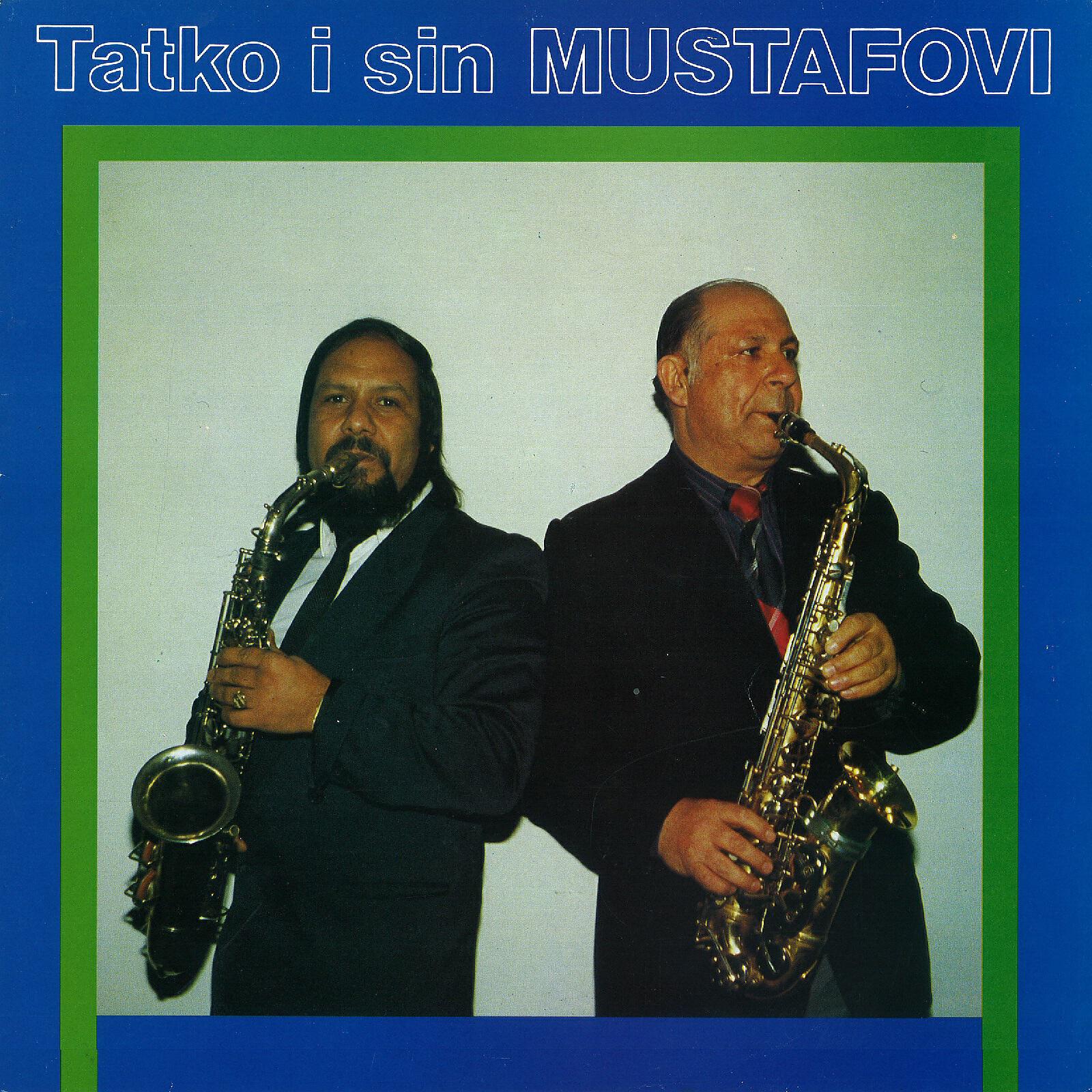 Релиз Tatko I Sin Mustafovi