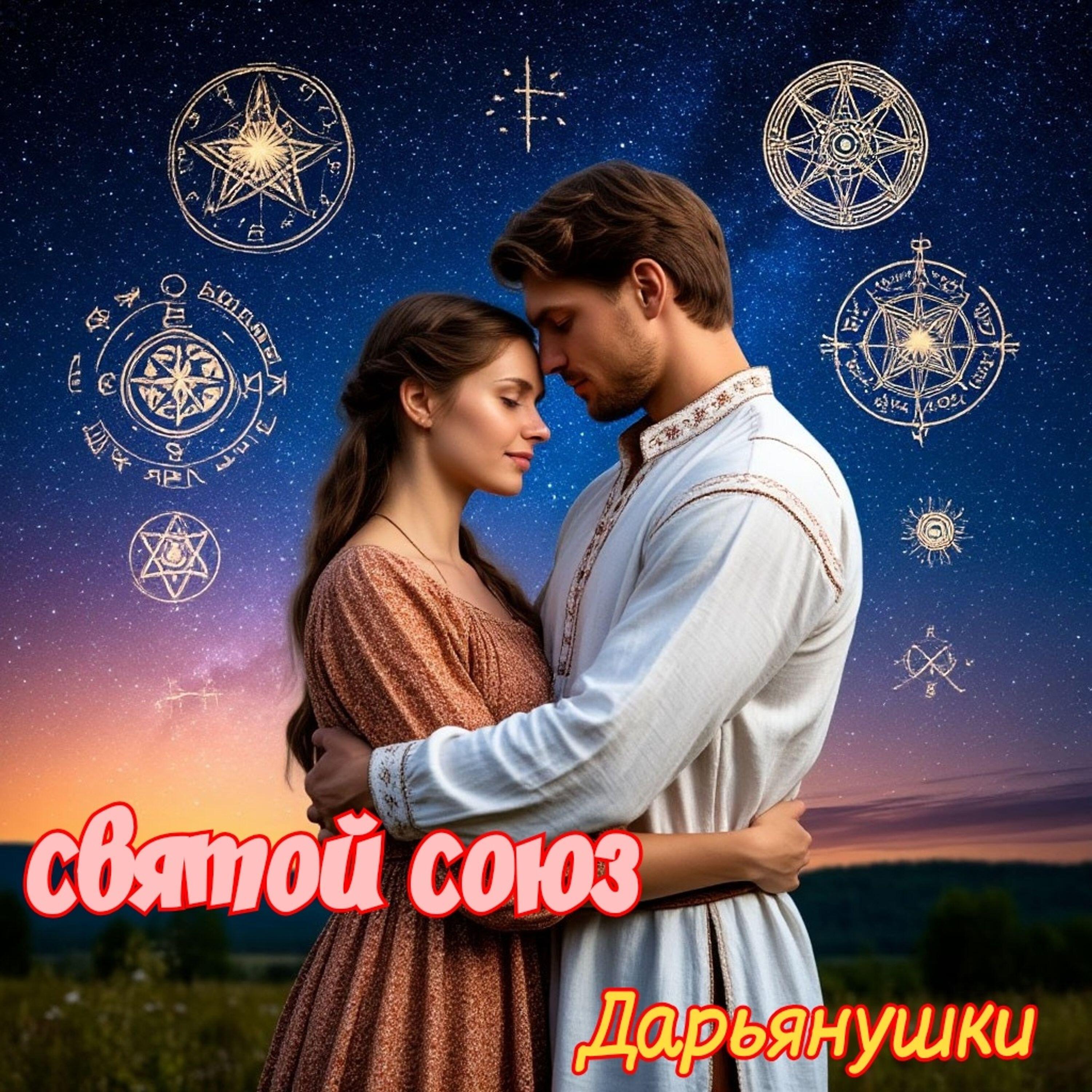 Дарьянушки