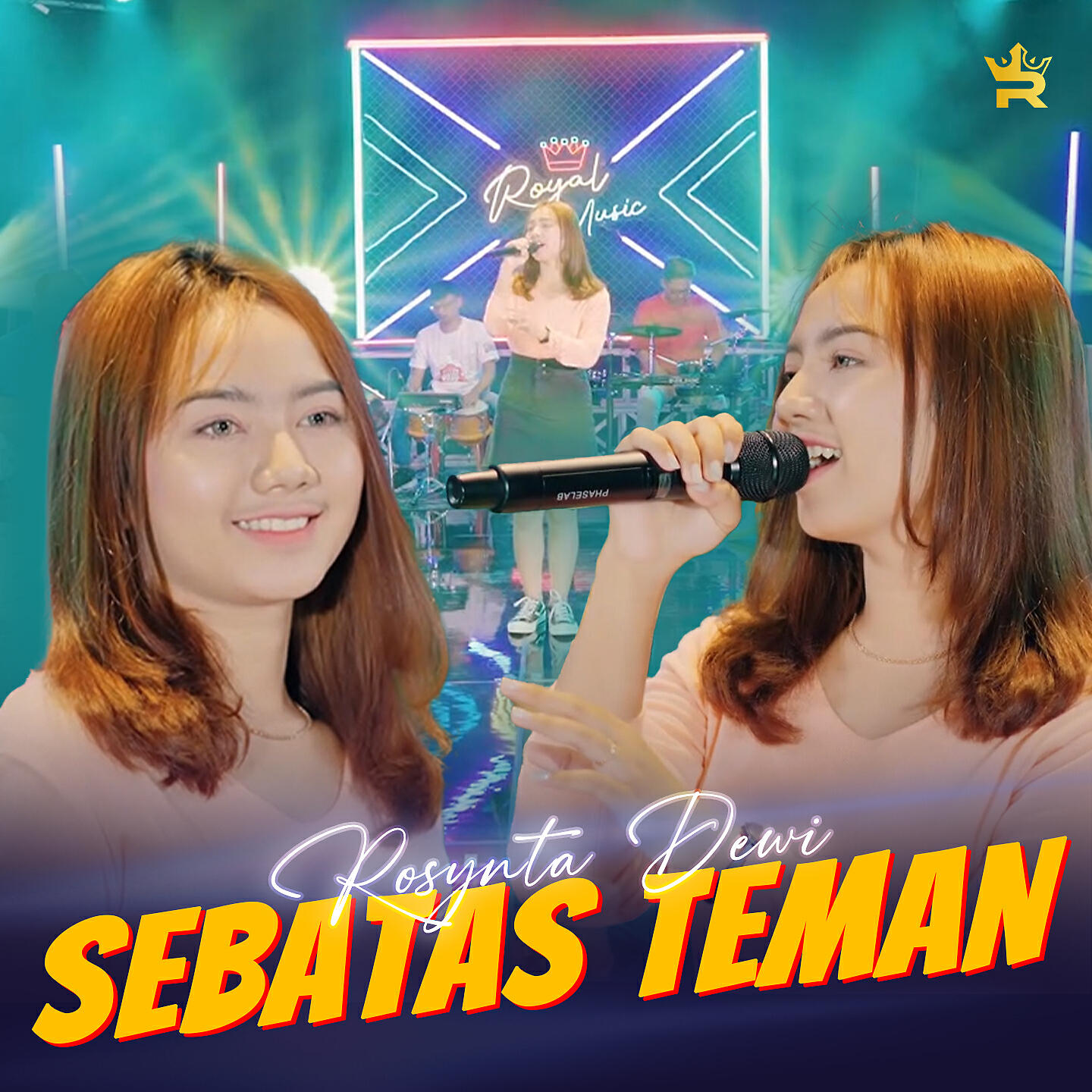 Релиз Sebatas Teman