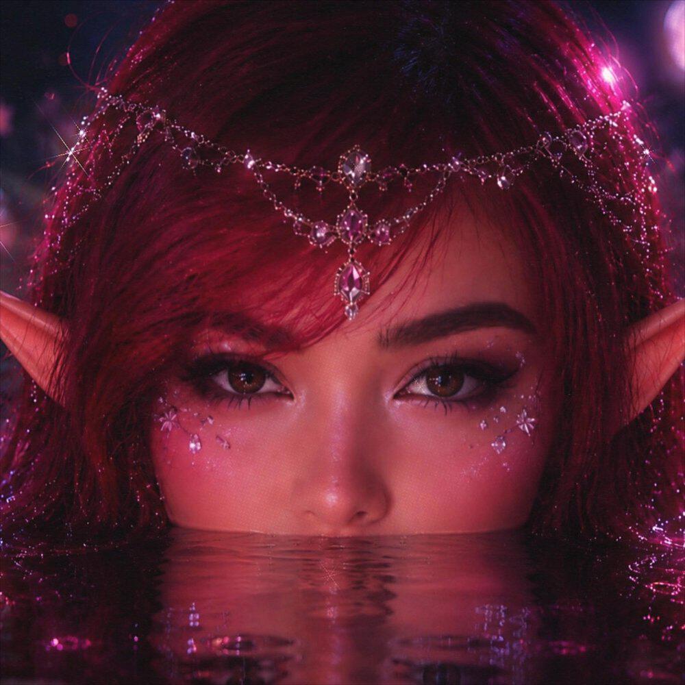 Релиз Water Lily
