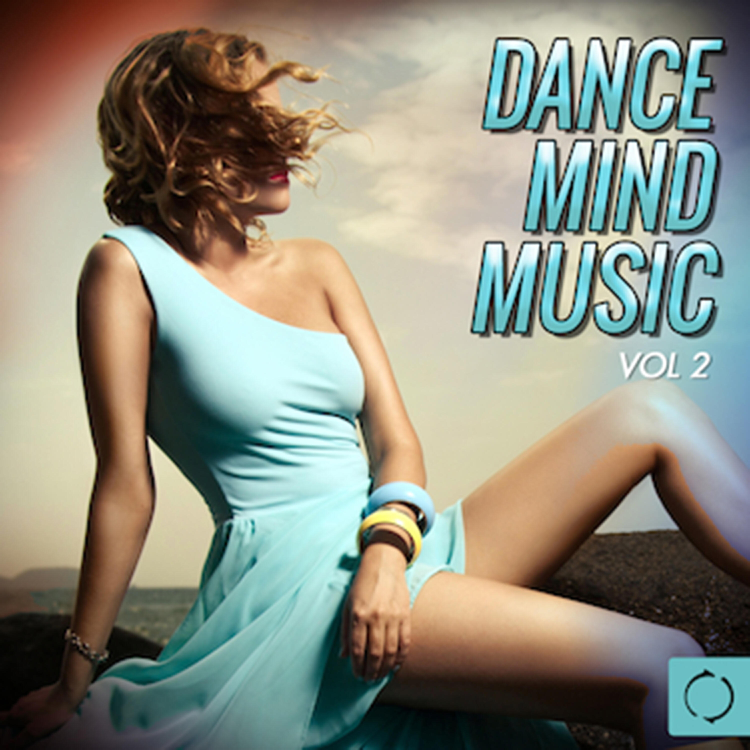Релиз Dance Mind Music, Vol. 2
