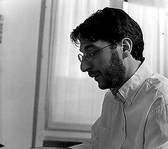 Mauro Montalbetti