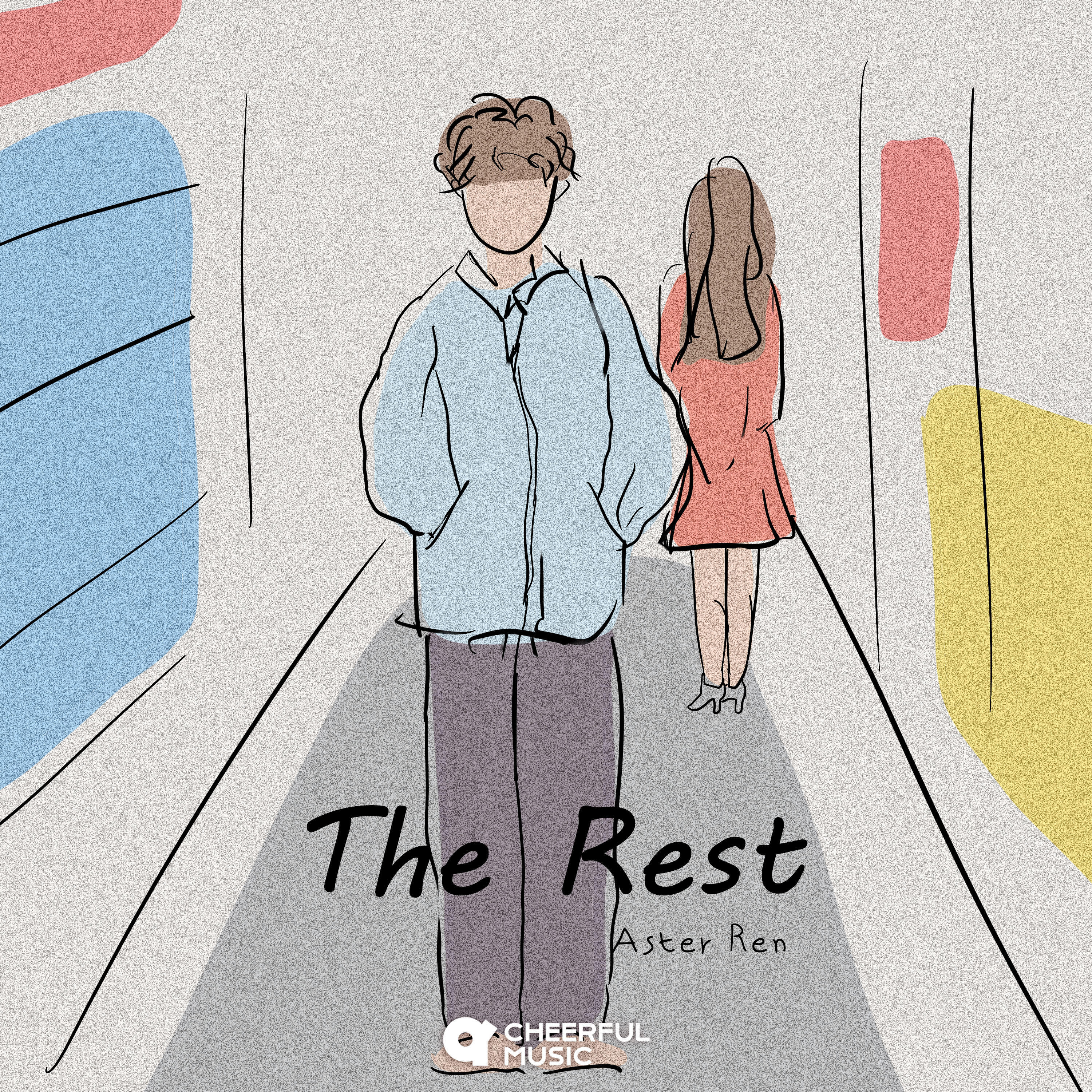 Релиз The Rest